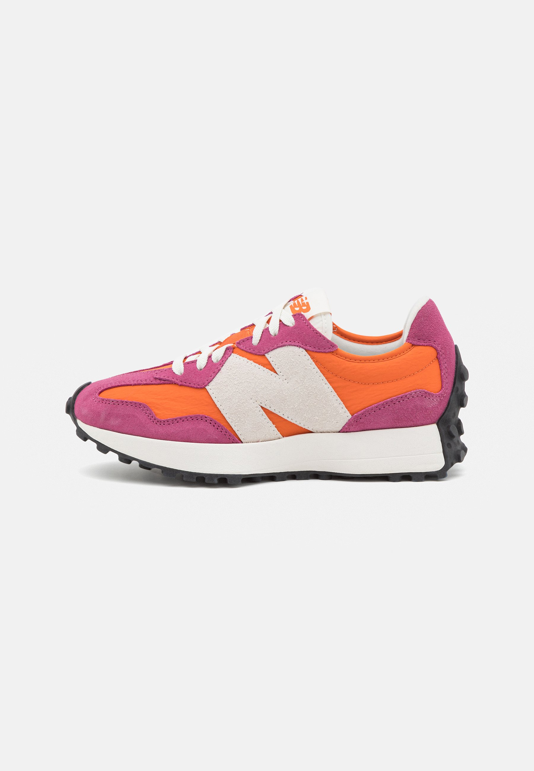 NB WS327 - Trainers - scorpio/red