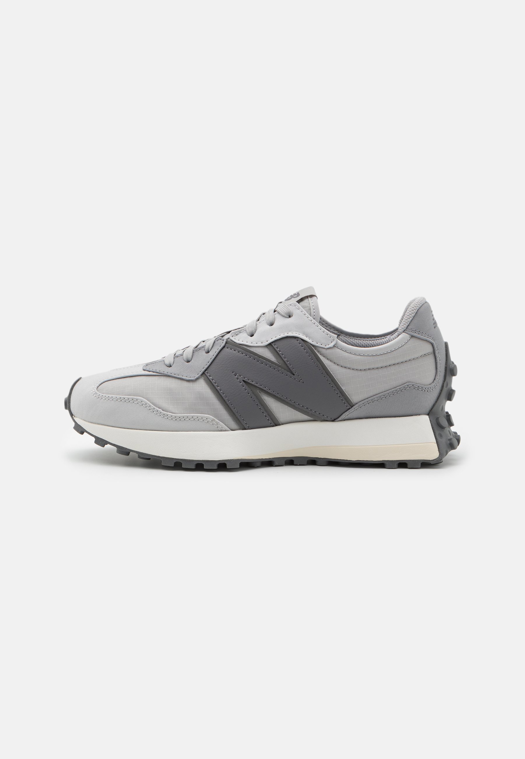 NB MS 327 UNISEX - Trainers - grey/dark grey/grey