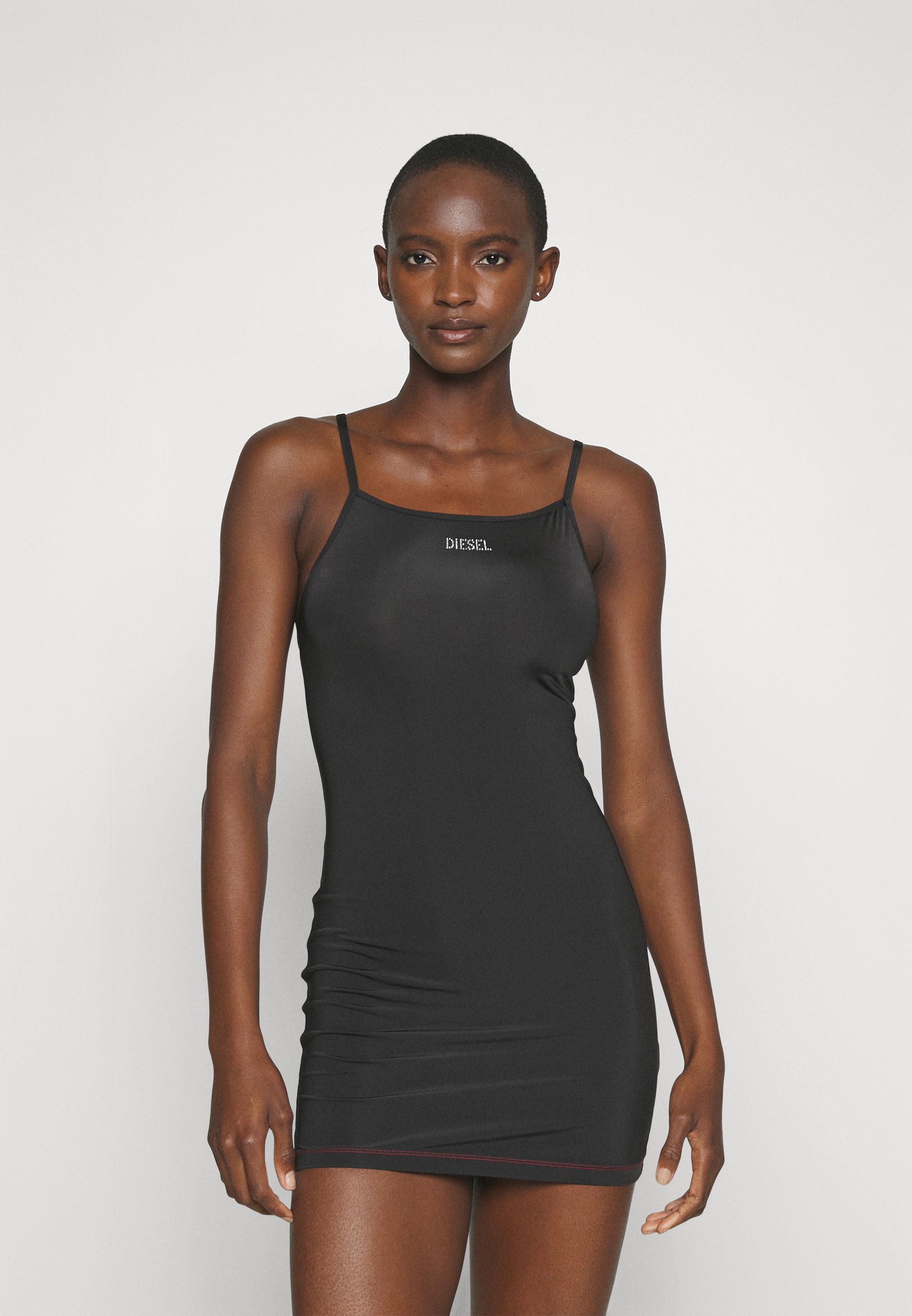 Diesel NANCIE - Nightie - black
