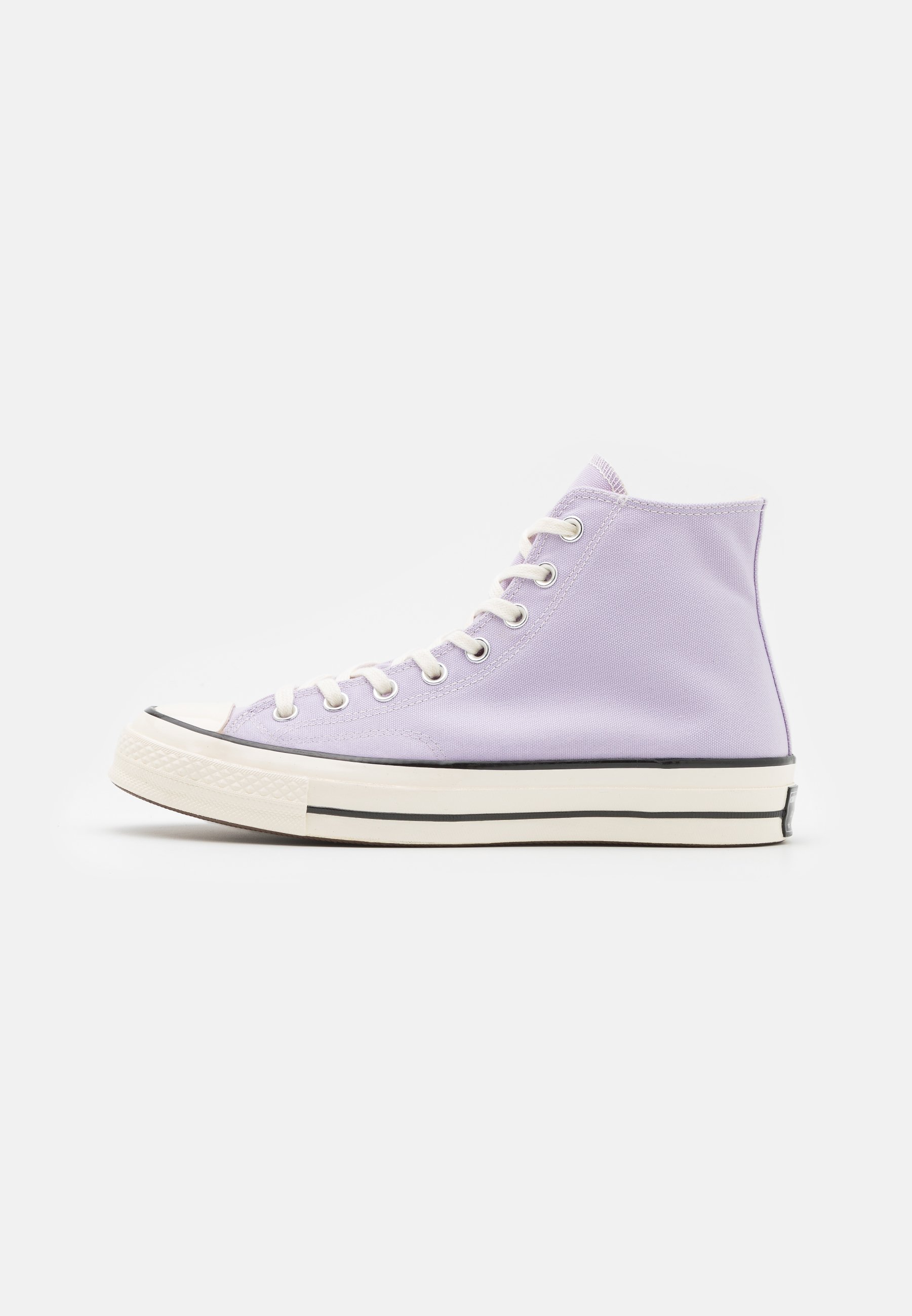 Converse CHUCK 70 UNISEX - High-top trainers - vapor violet/egret/black/purple