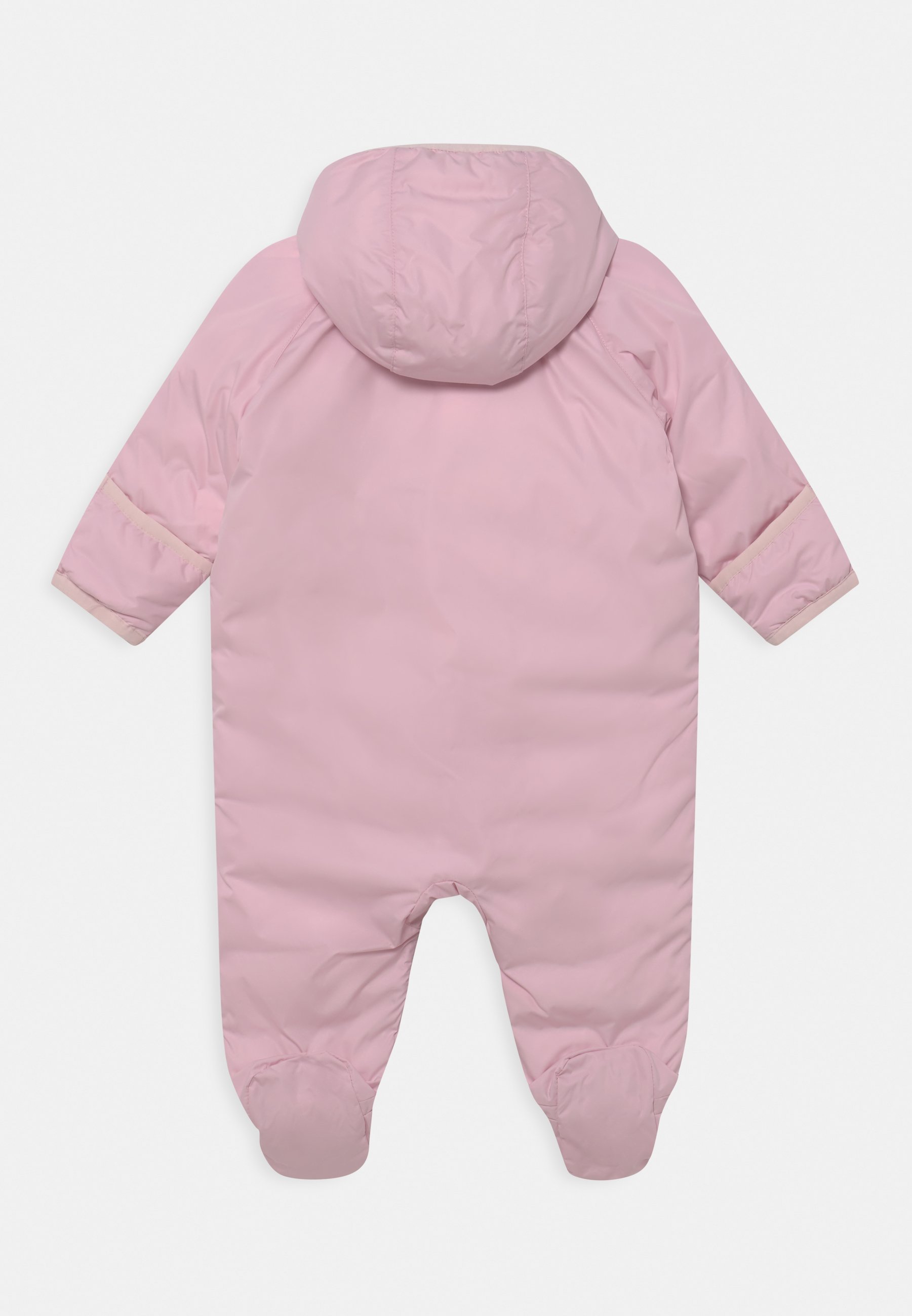 Polo Ralph Lauren BABY OUTERWEAR BUNTING - Snowsuit - hint of pink/pink