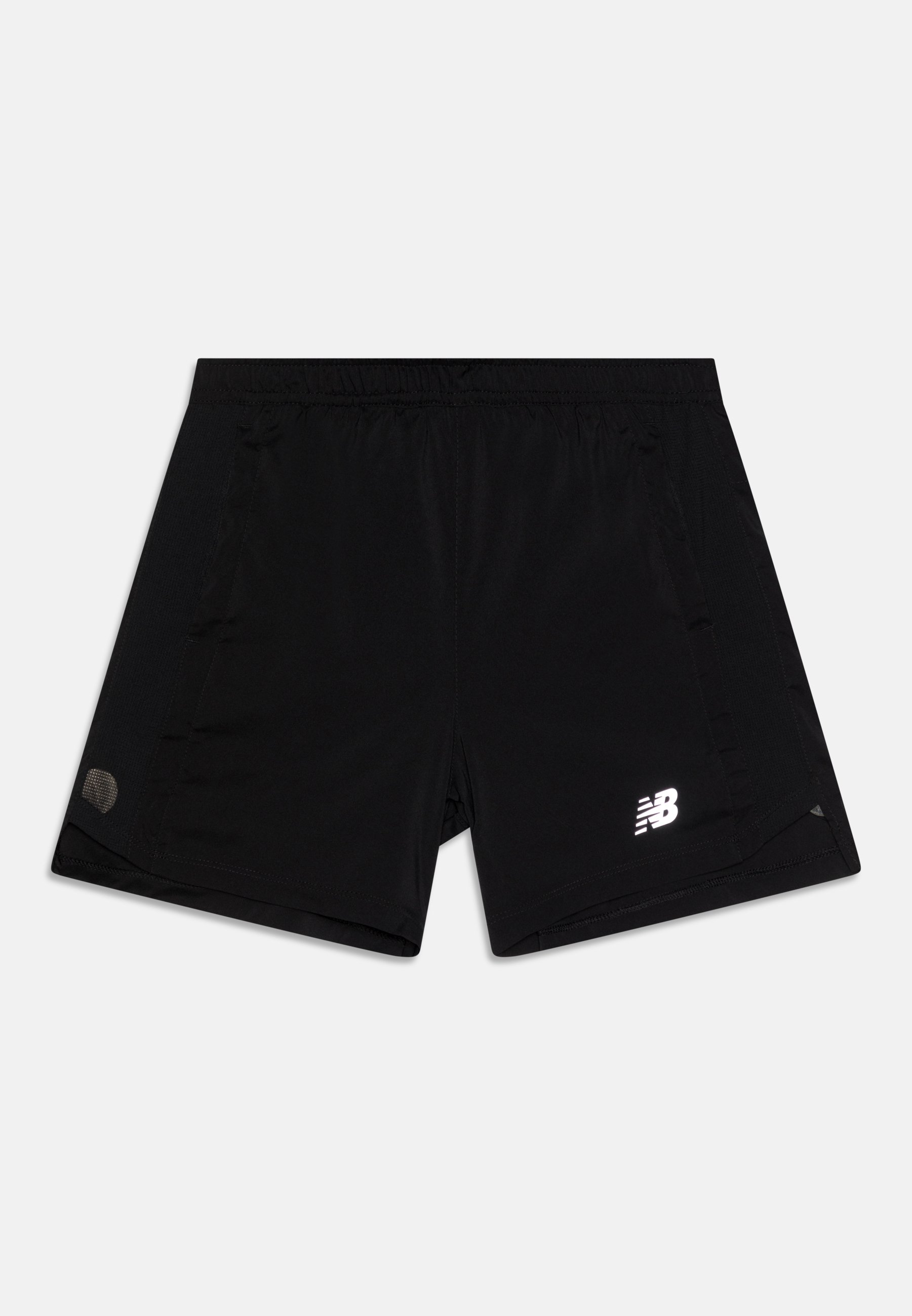NB ACCELERATE 5 INCH SHORT UNISEX - Sports shorts - black