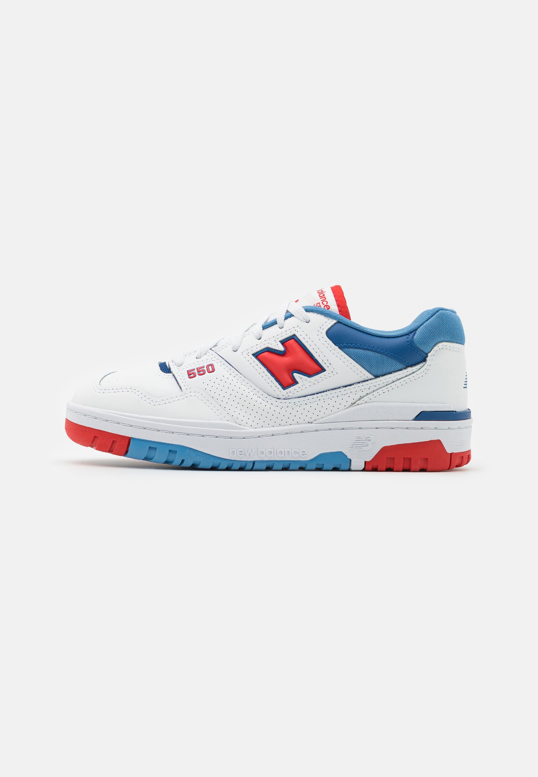 NB BB550 UNISEX - Trainers - multi-coloured