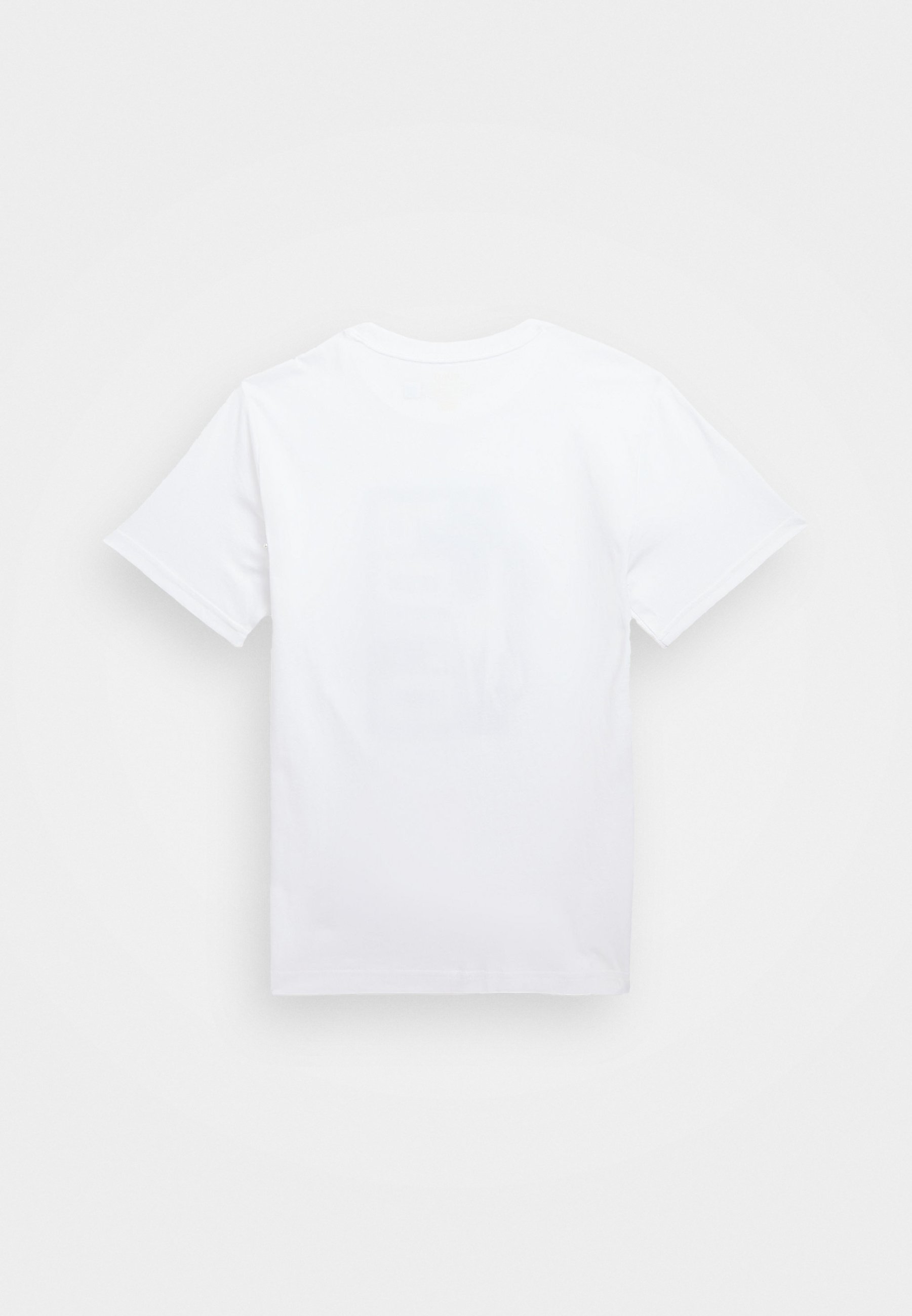 Polo Ralph Lauren Print T-shirt - white