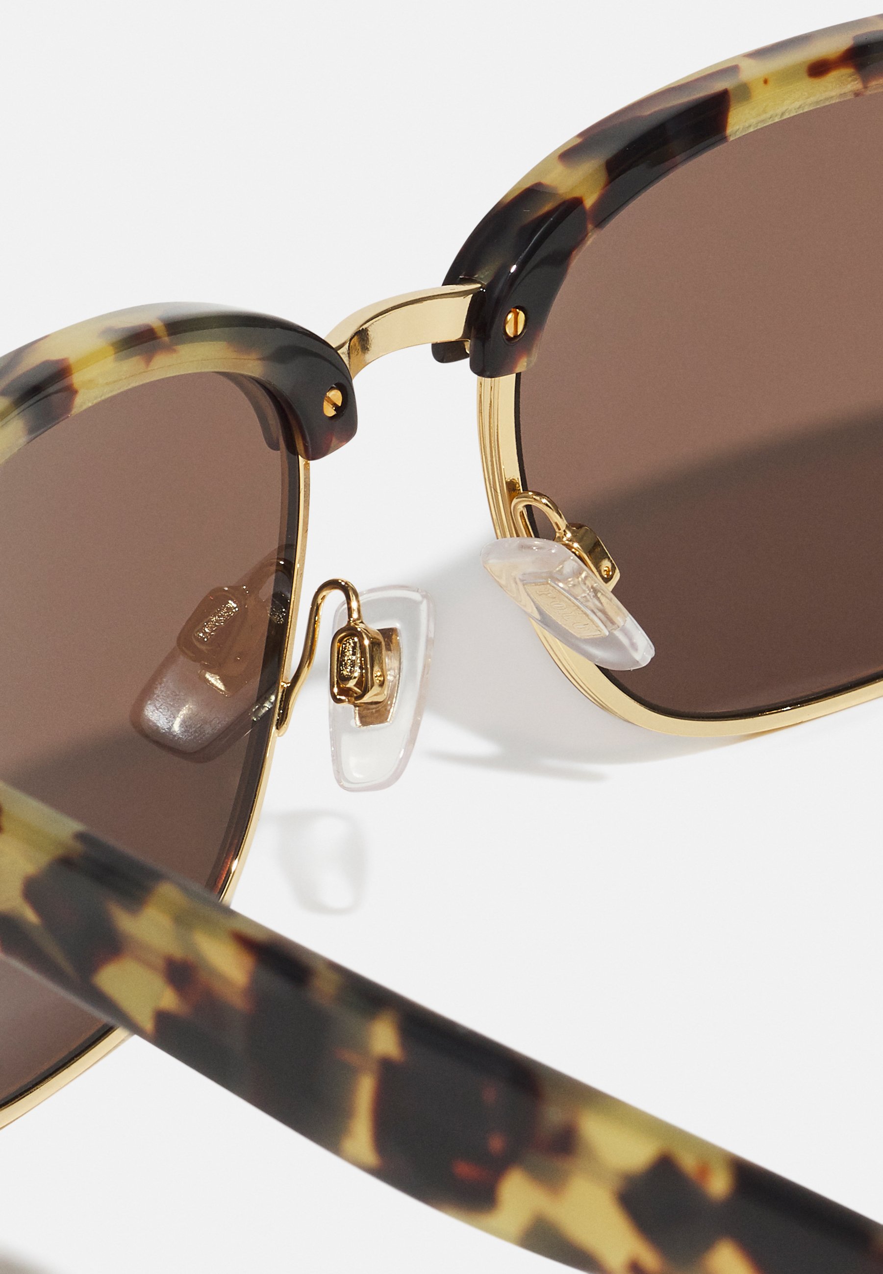 Polo Ralph Lauren UNISEX - Sunglasses - brown