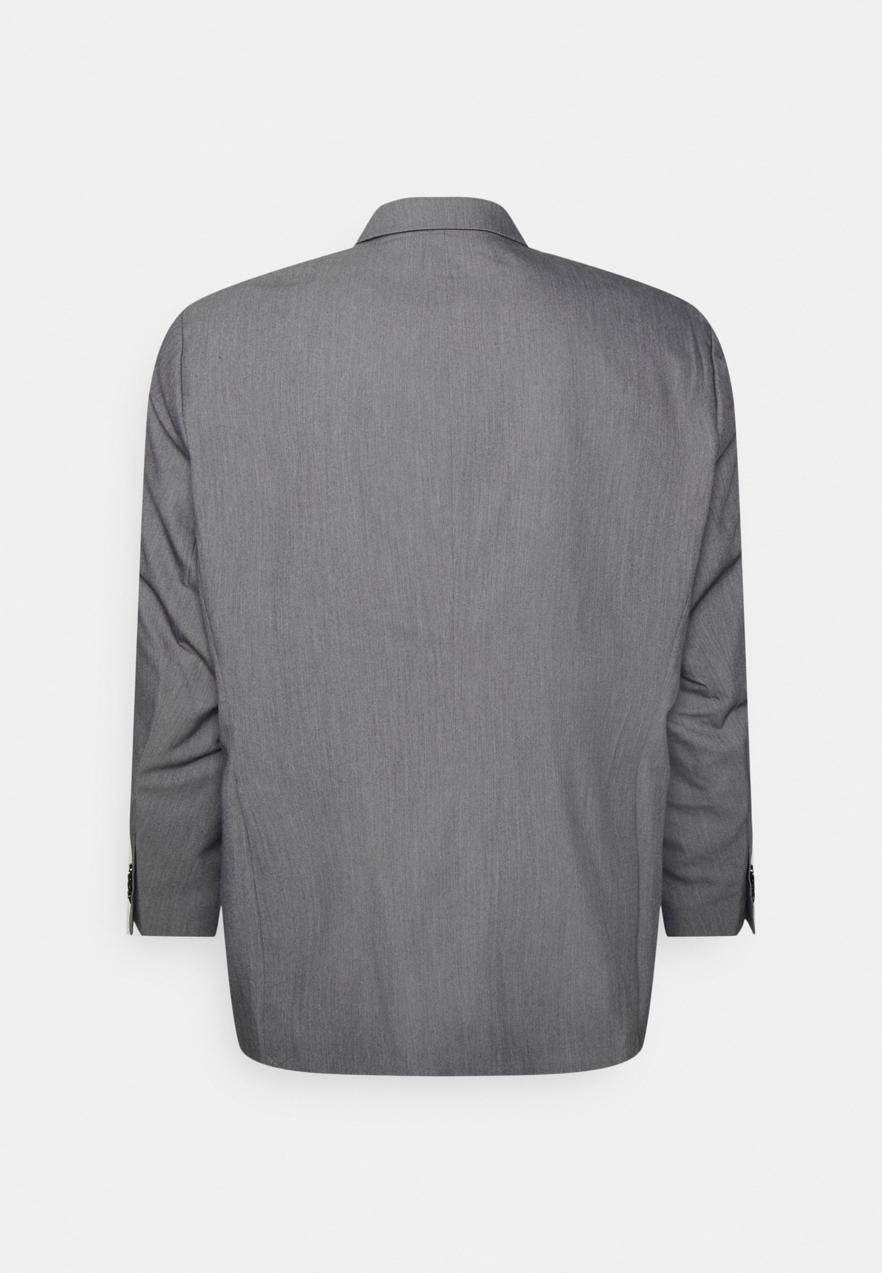 Jack &Jones JPRFRANCO PS NOOS - Blazer jacket - light grey melange/light grey