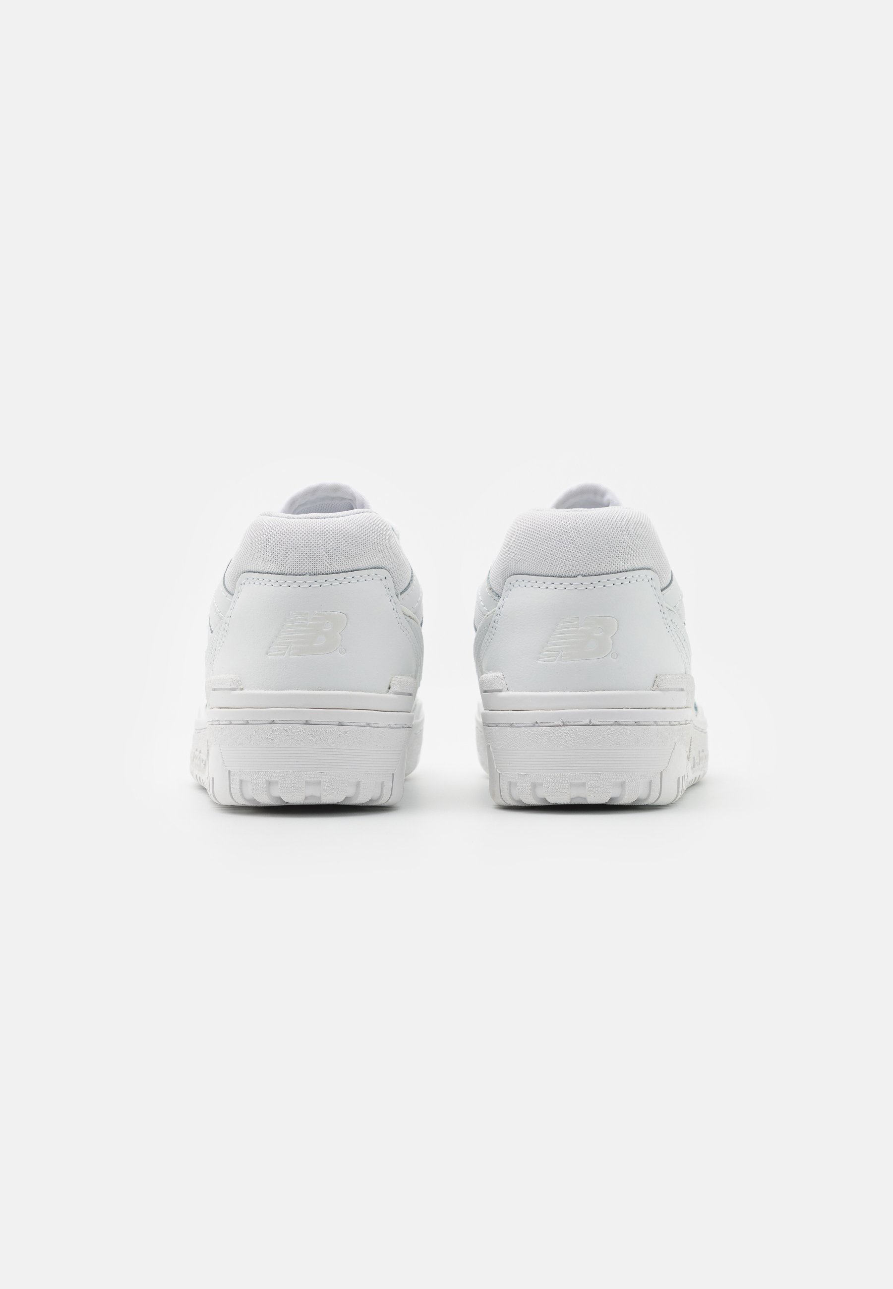 NB BB550 UNISEX - Trainers - white