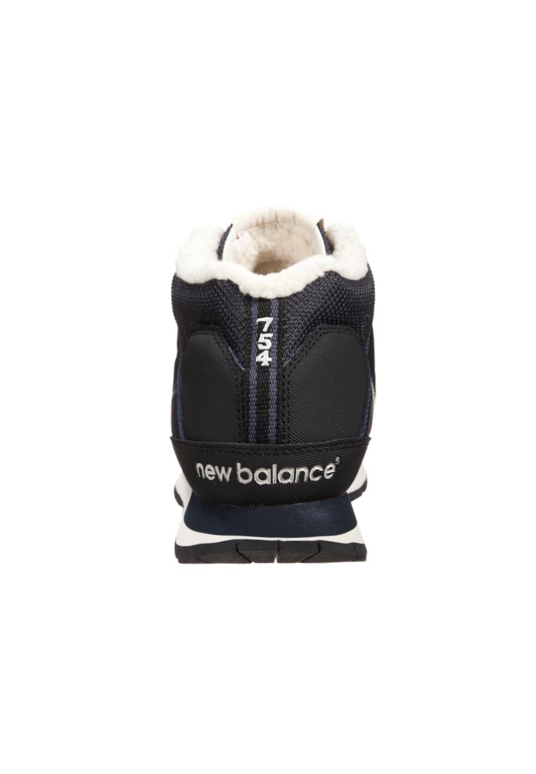 NB Winter boots - navy/dark blue