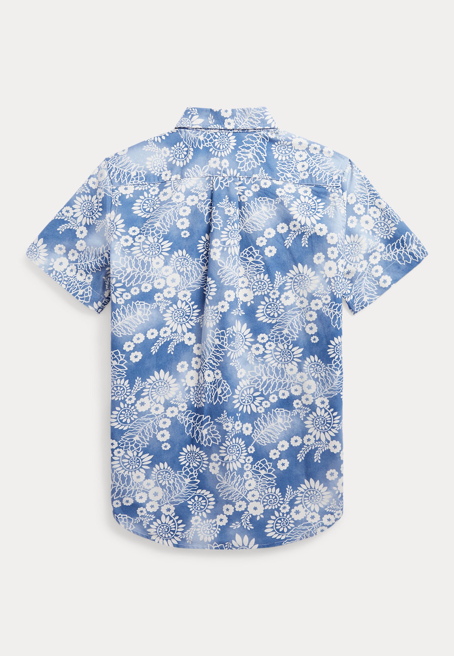 Polo Ralph Lauren SPORT SHIRT - Shirt - catalina/blue