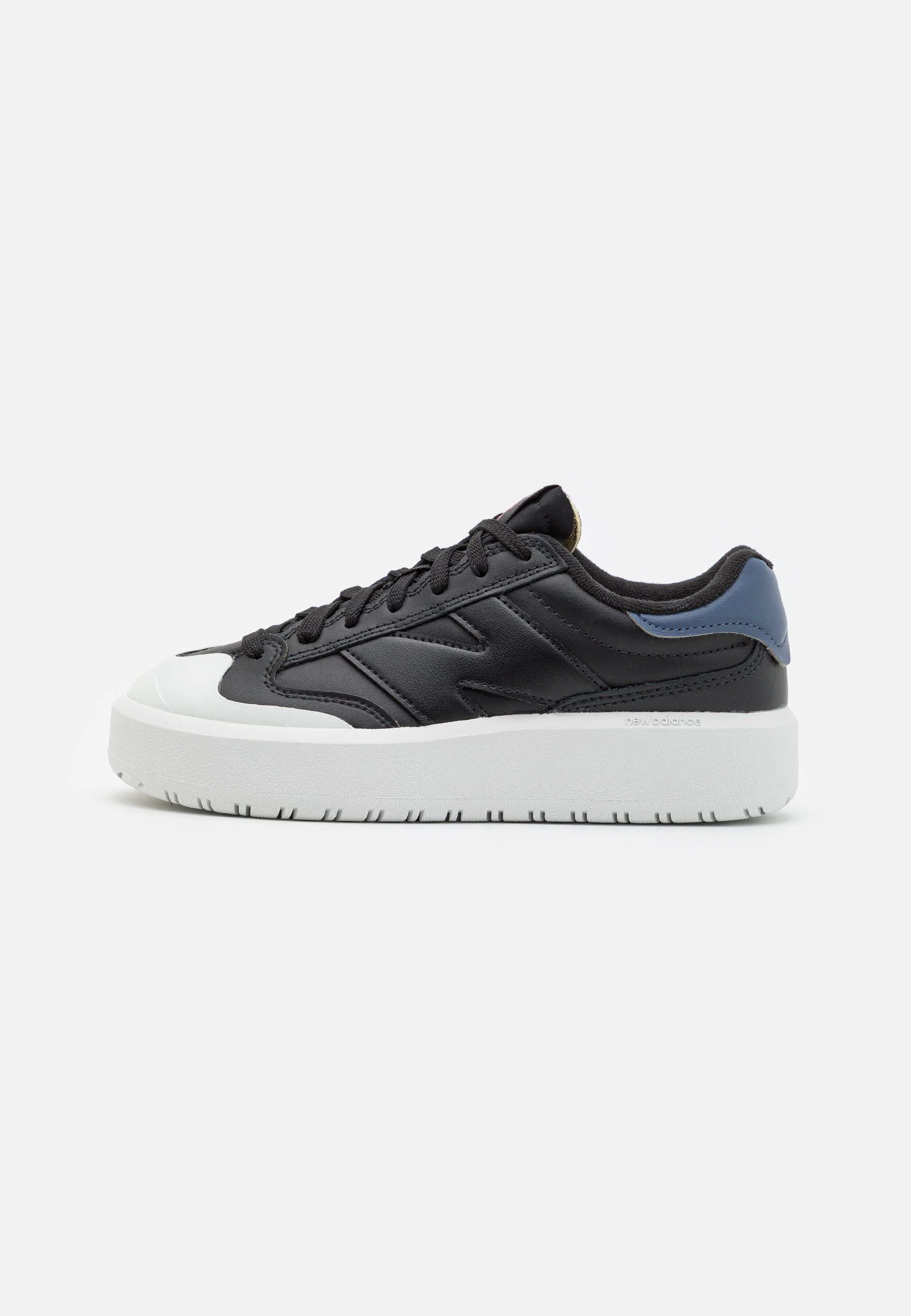 NB CT302 - Trainers - black/black