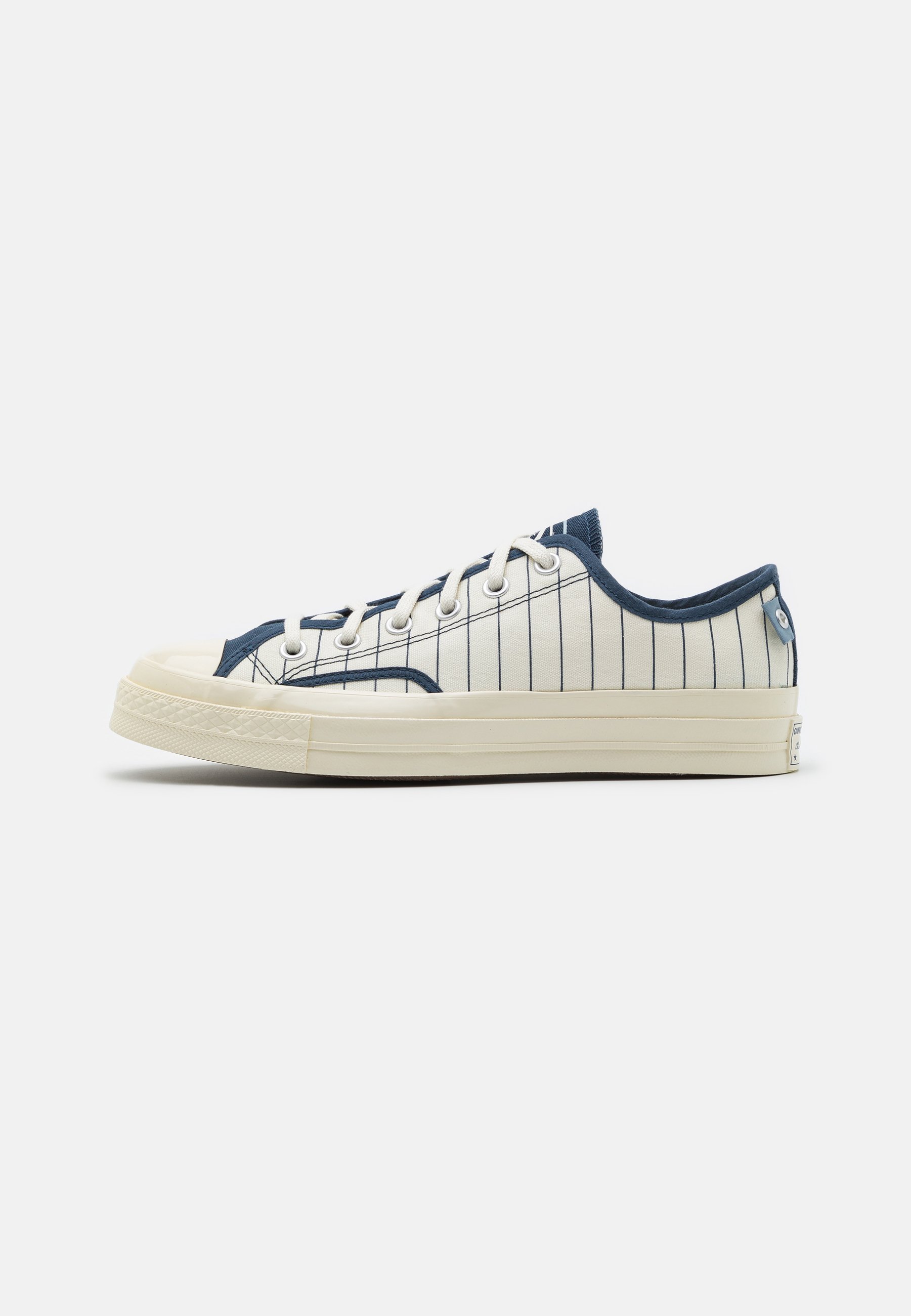 Converse CHUCK 70 UNISEX - Trainers - egret/navy/ocean retreat/beige