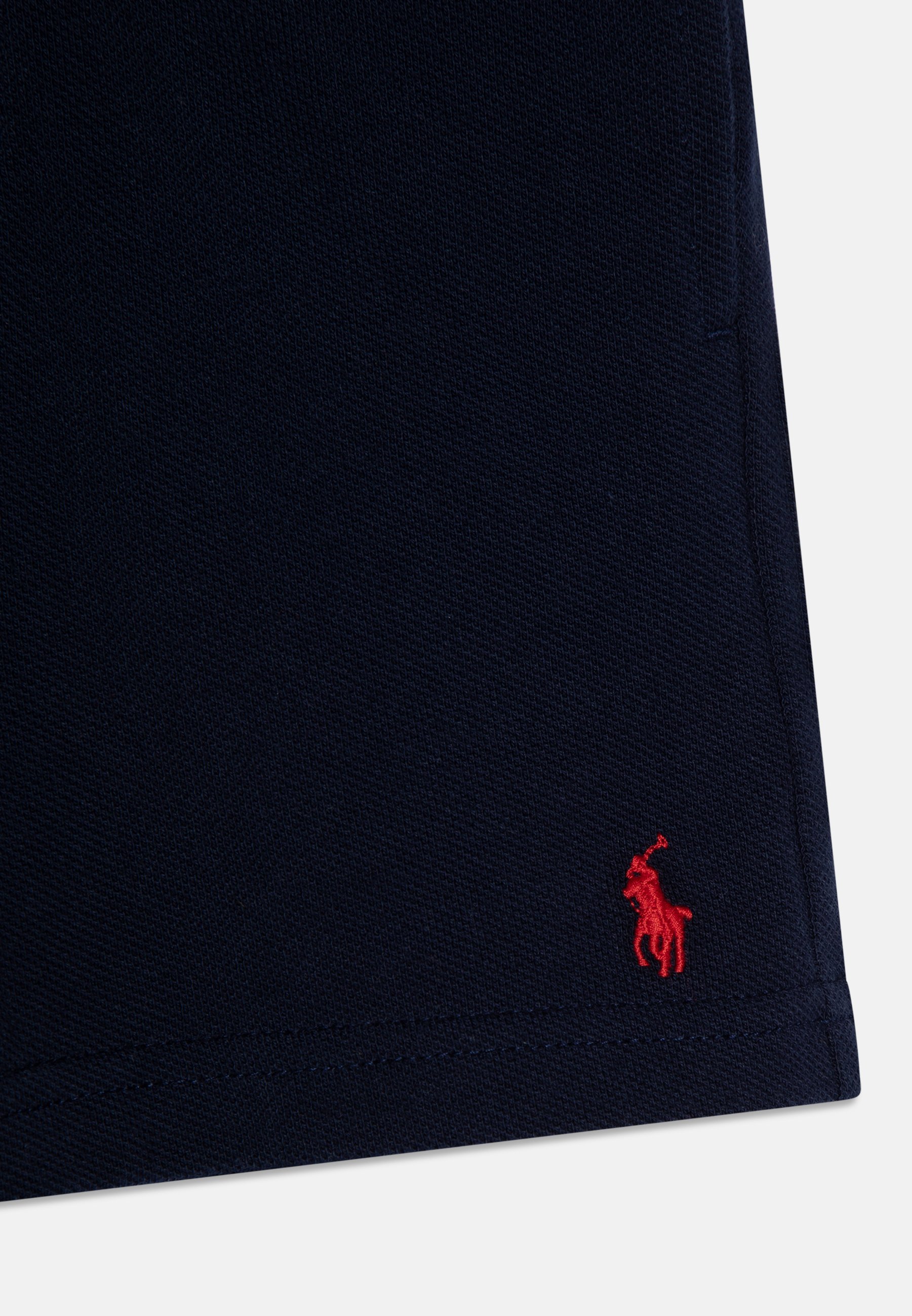 Polo Ralph Lauren ATHLETIC - Tracksuit bottoms - refined navy/dark blue