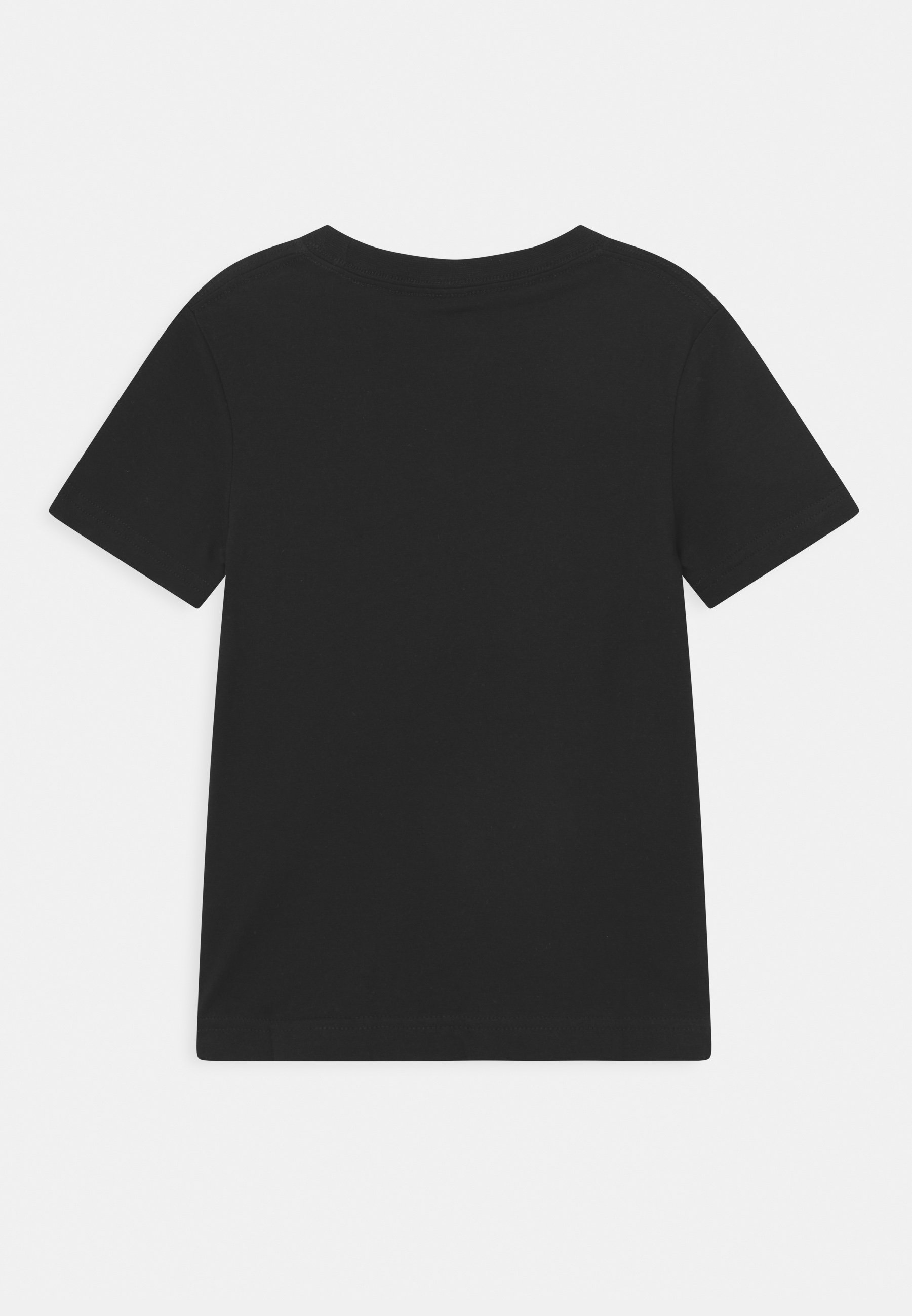 Converse UNISEX - Basic T-shirt - black