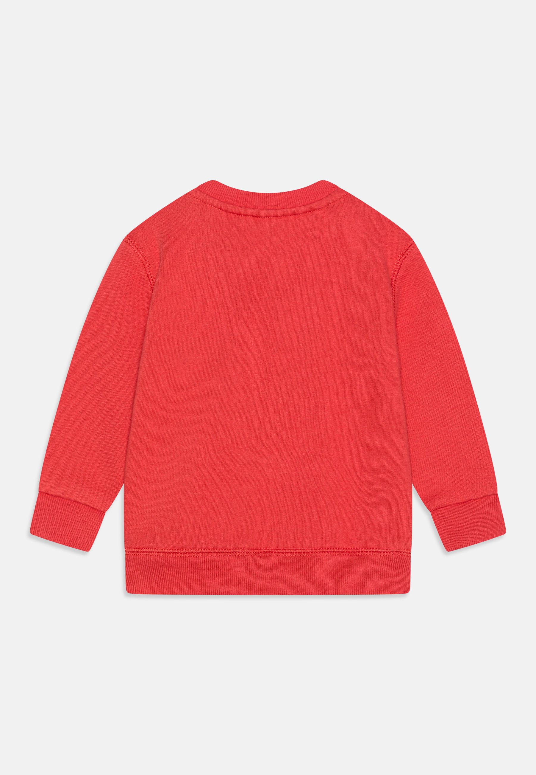 Polo Ralph Lauren Sweatshirt -  spring red/red
