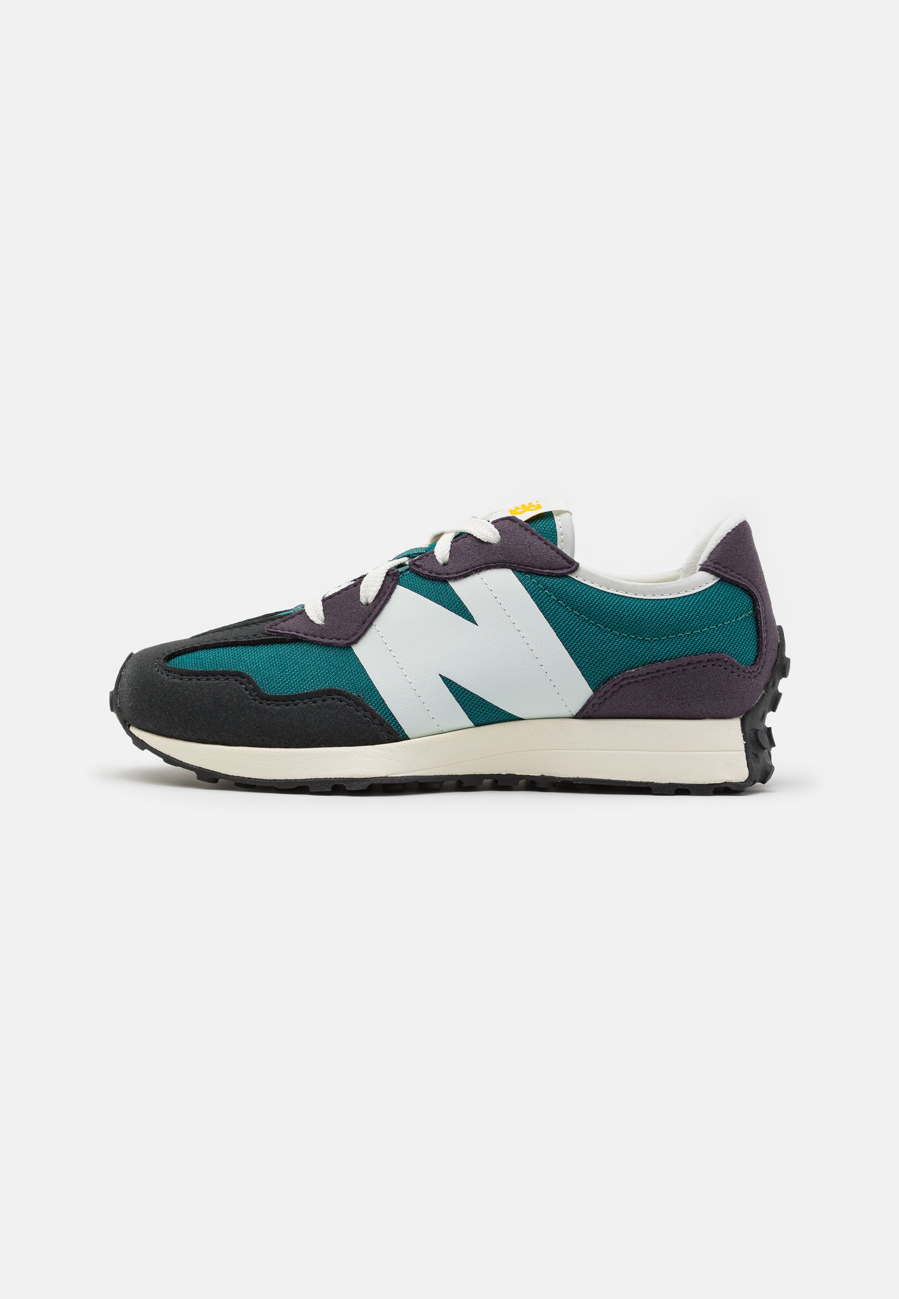 NB 327 UNISEX - Trainers - green/blue/green