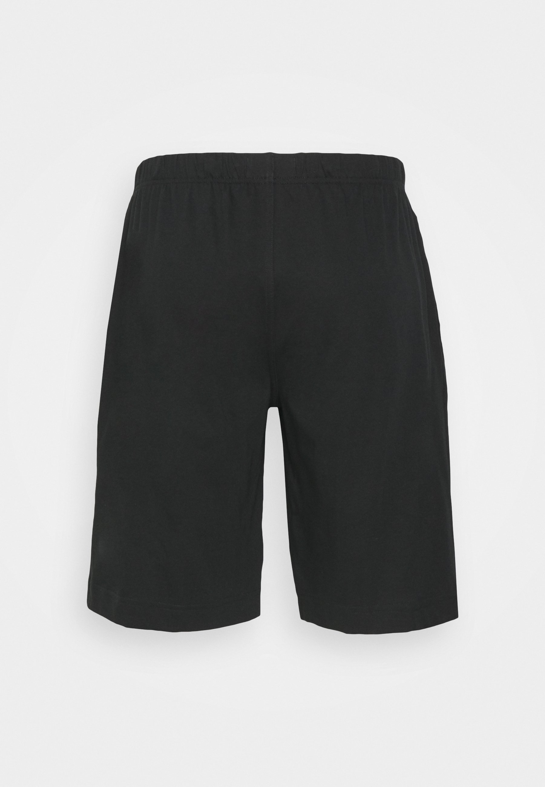 Polo Ralph Lauren BOTTOM - Pyjama bottoms - black