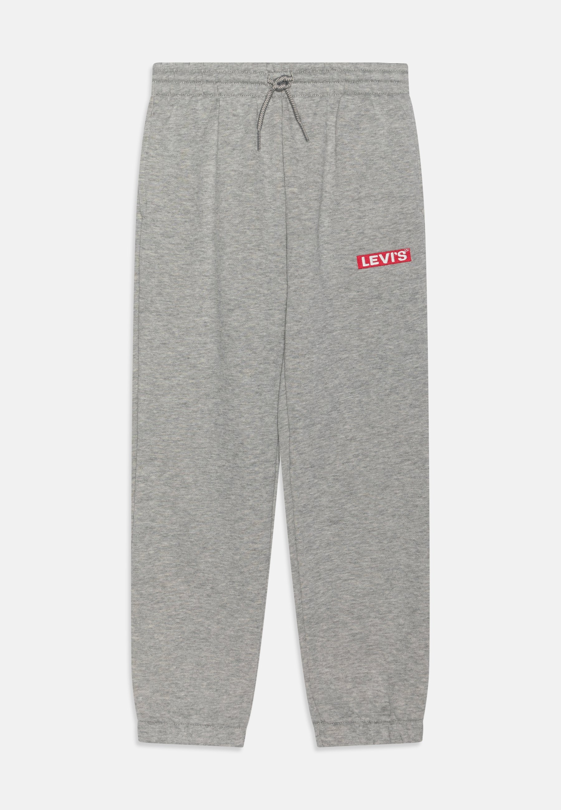 Levi's® Tracksuit bottoms - grey heather/grey