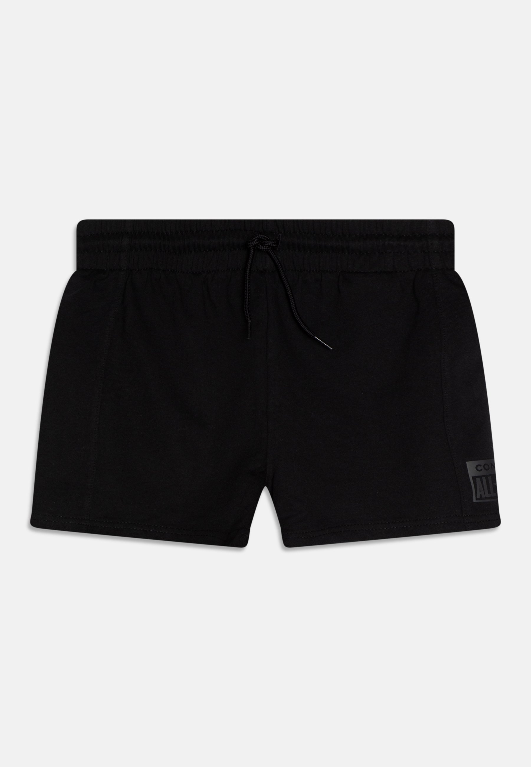 Converse HIGH RISE ALL STAR  - Tracksuit bottoms - black