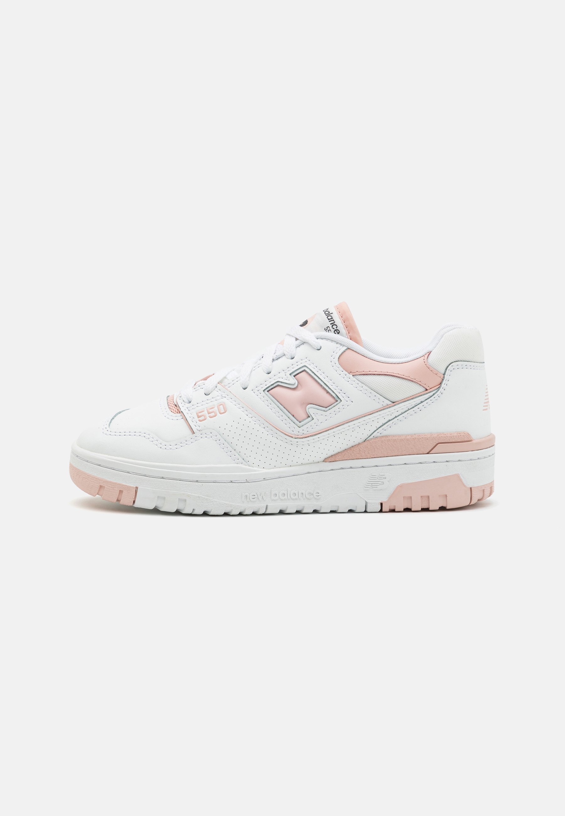 NB BBW550 - Trainers - white