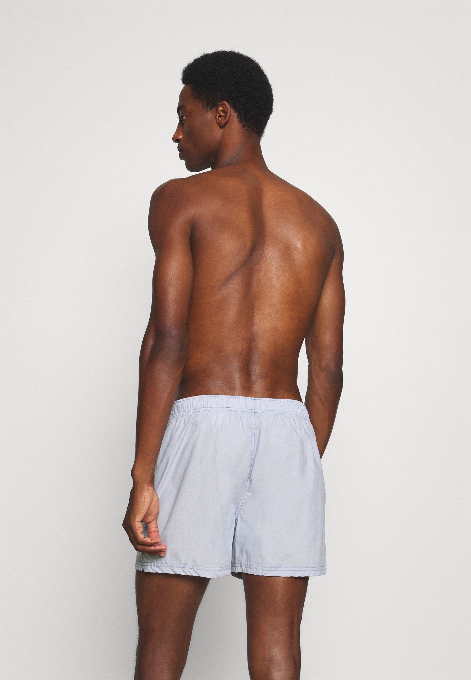 Levi's® MEN 2 PACK - Boxer shorts - light blue