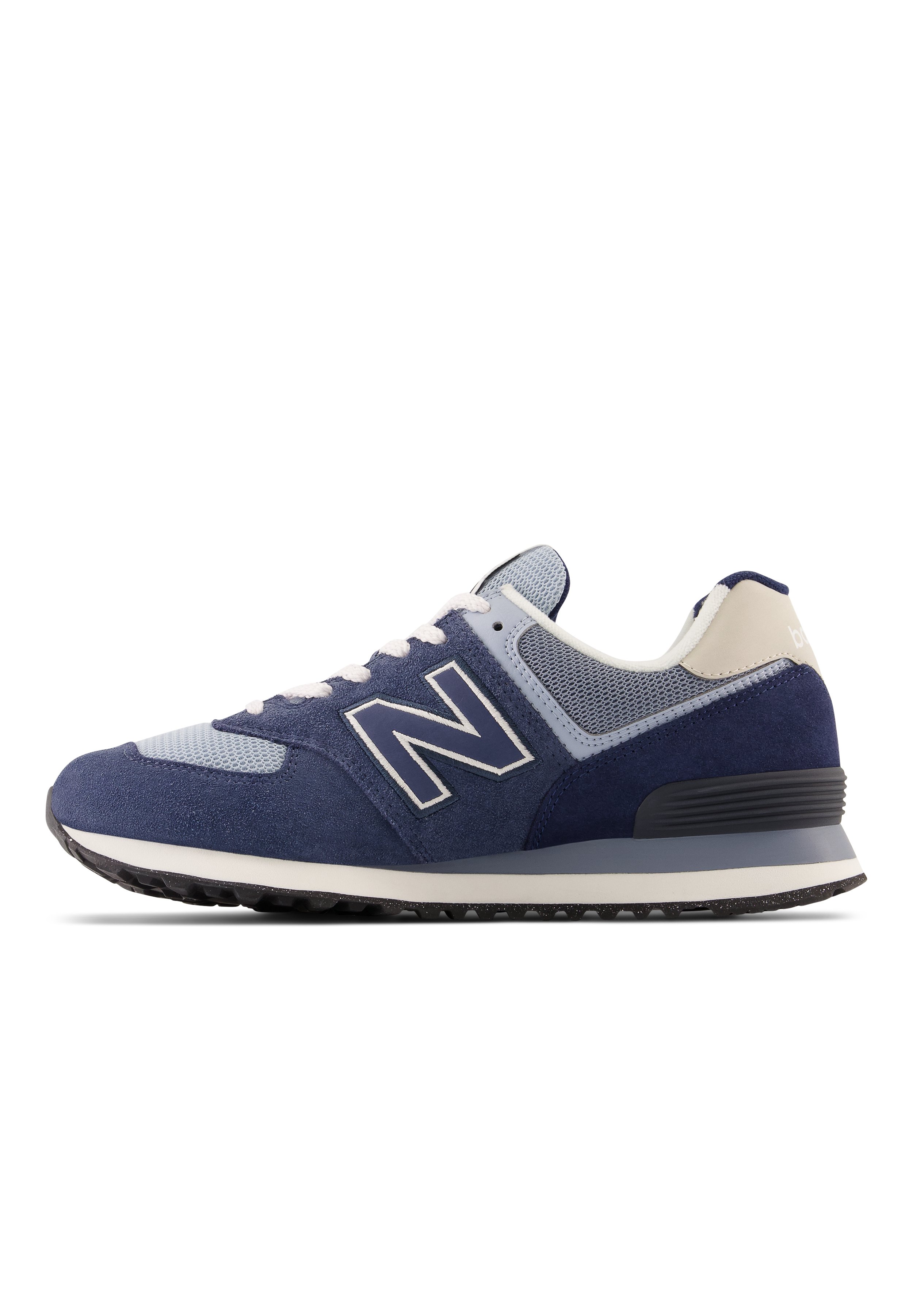 NB 574 UNISEX - Trainers - n2/blue