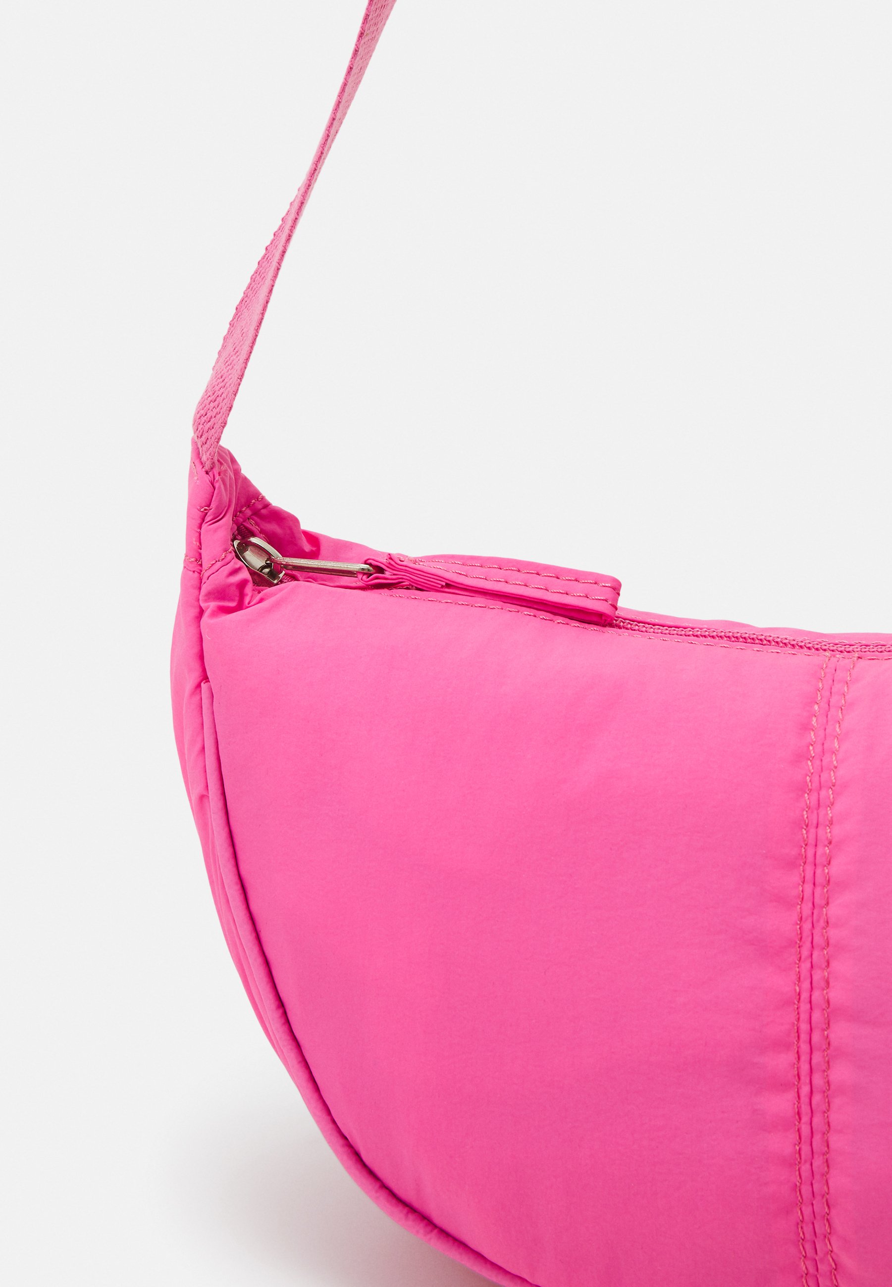 Vero Moda VMLIA CROSS OVER - Across body bag - pink cosmos/pink