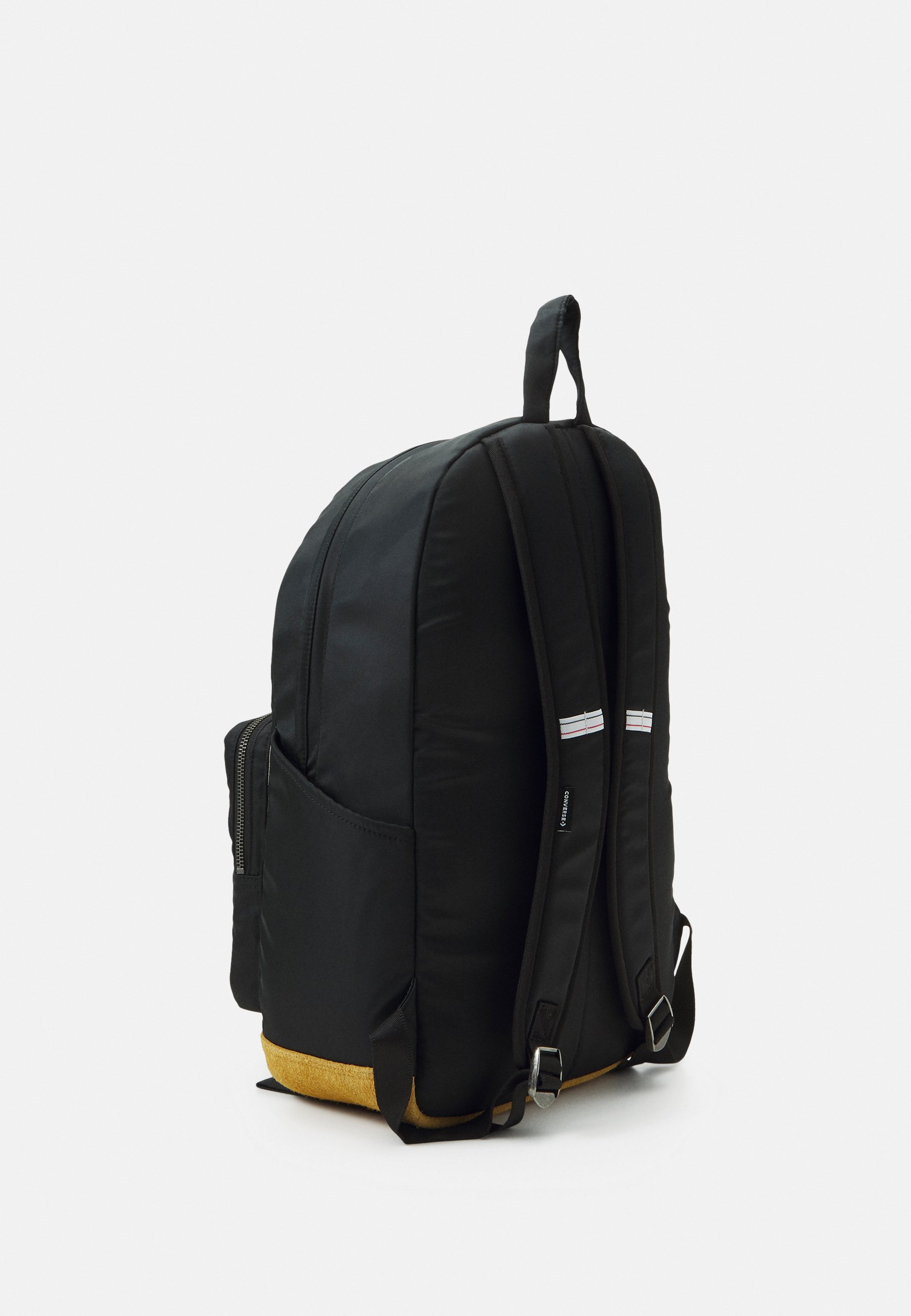 Converse RETRO BACKPACK UNISEX - Rucksack - black