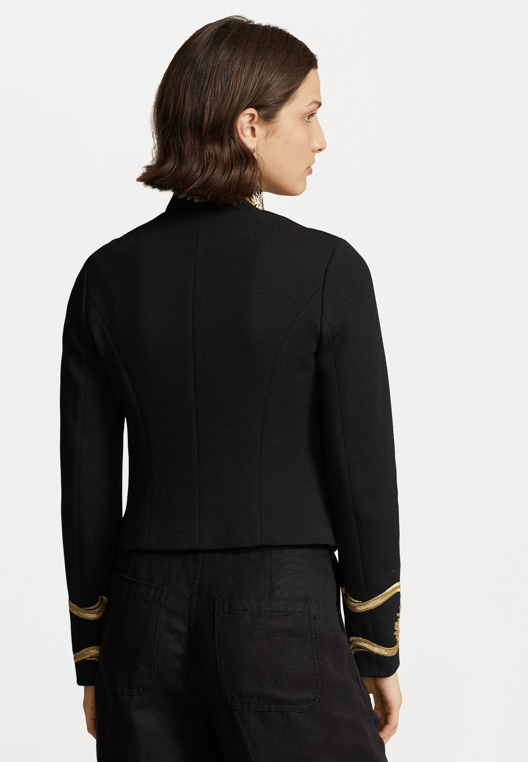 Polo Ralph Lauren Blazer - black
