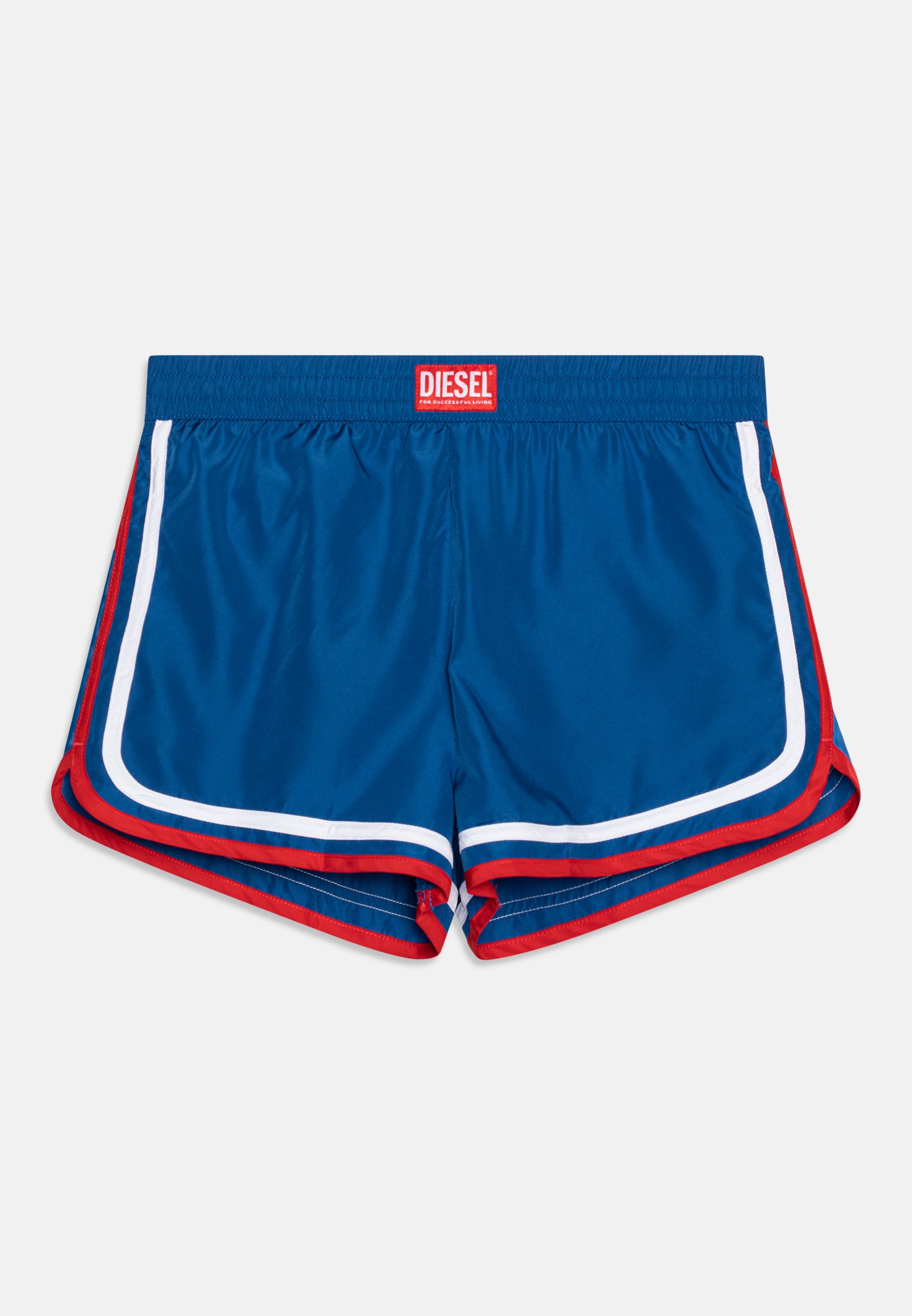 Diesel MISTU - Swimming shorts - blue/royal blue