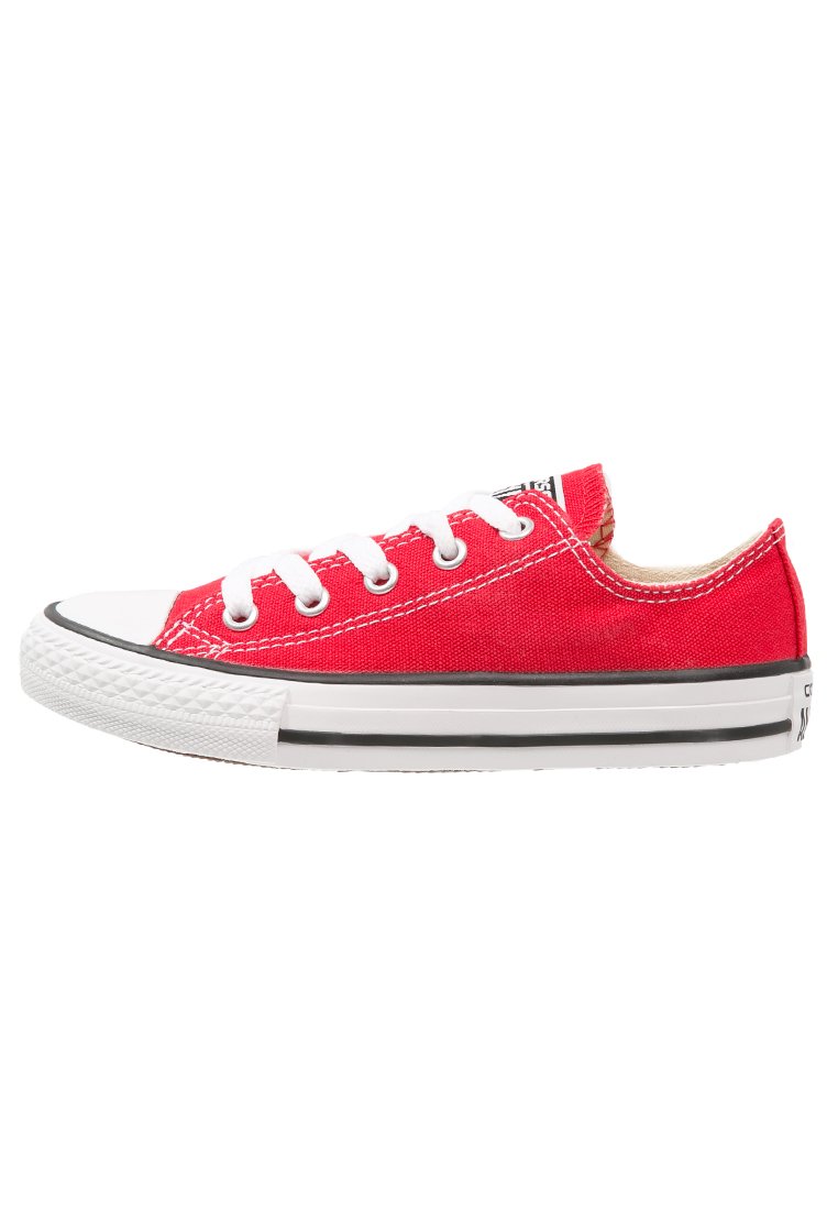 Converse CHUCK TAYLOR ALL STAR - Trainers - red