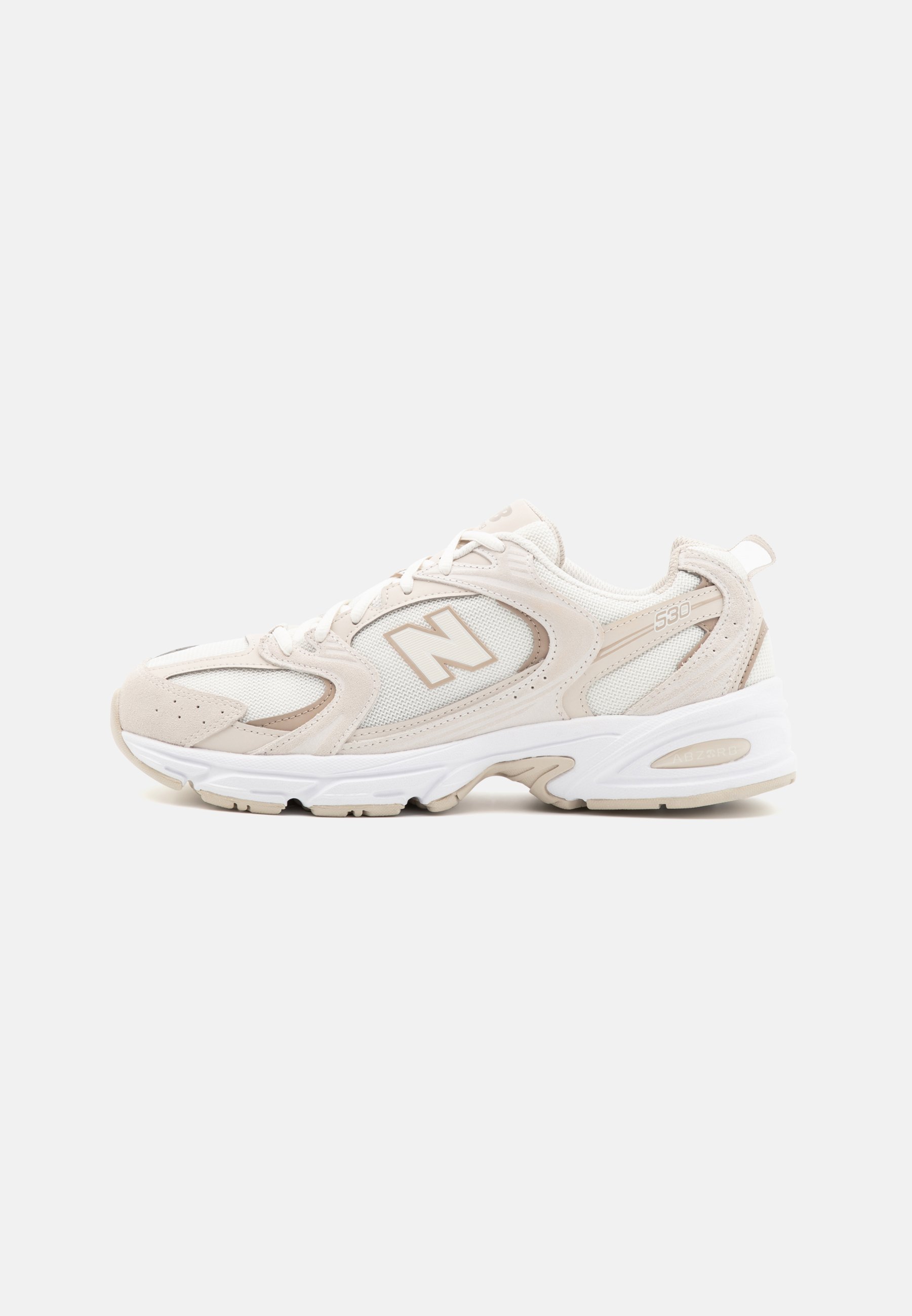 NB MR530 - Trainers - sea salt/sand