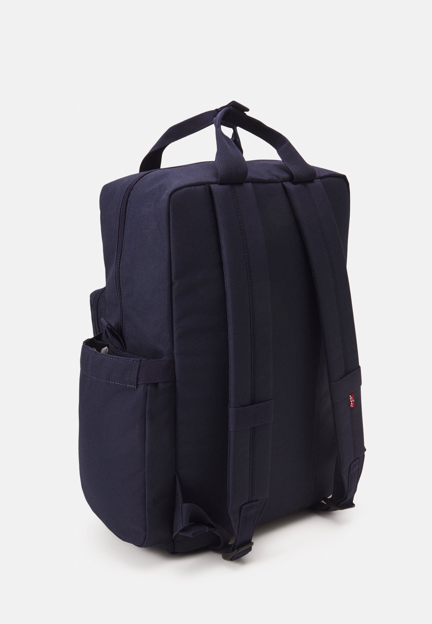 Levi's® PACK LARGE UNISEX - Rucksack - navy blue/dark blue