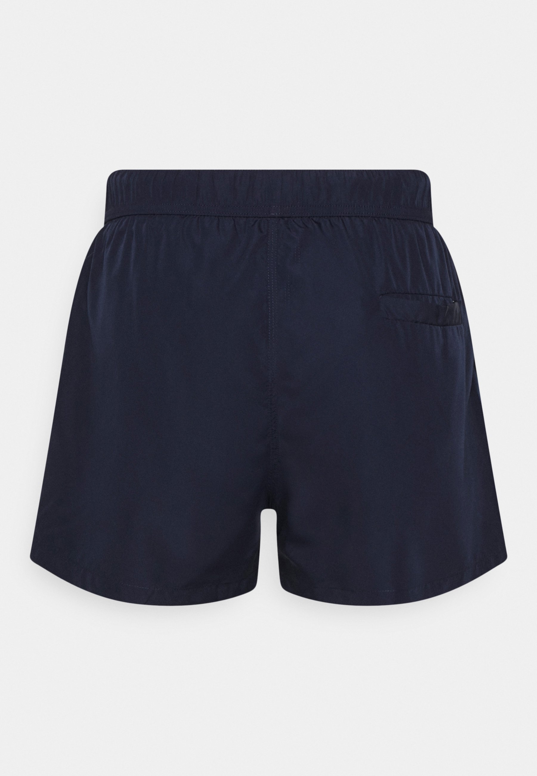 Diesel SANDYNEW - Swimming shorts - navy/dark blue