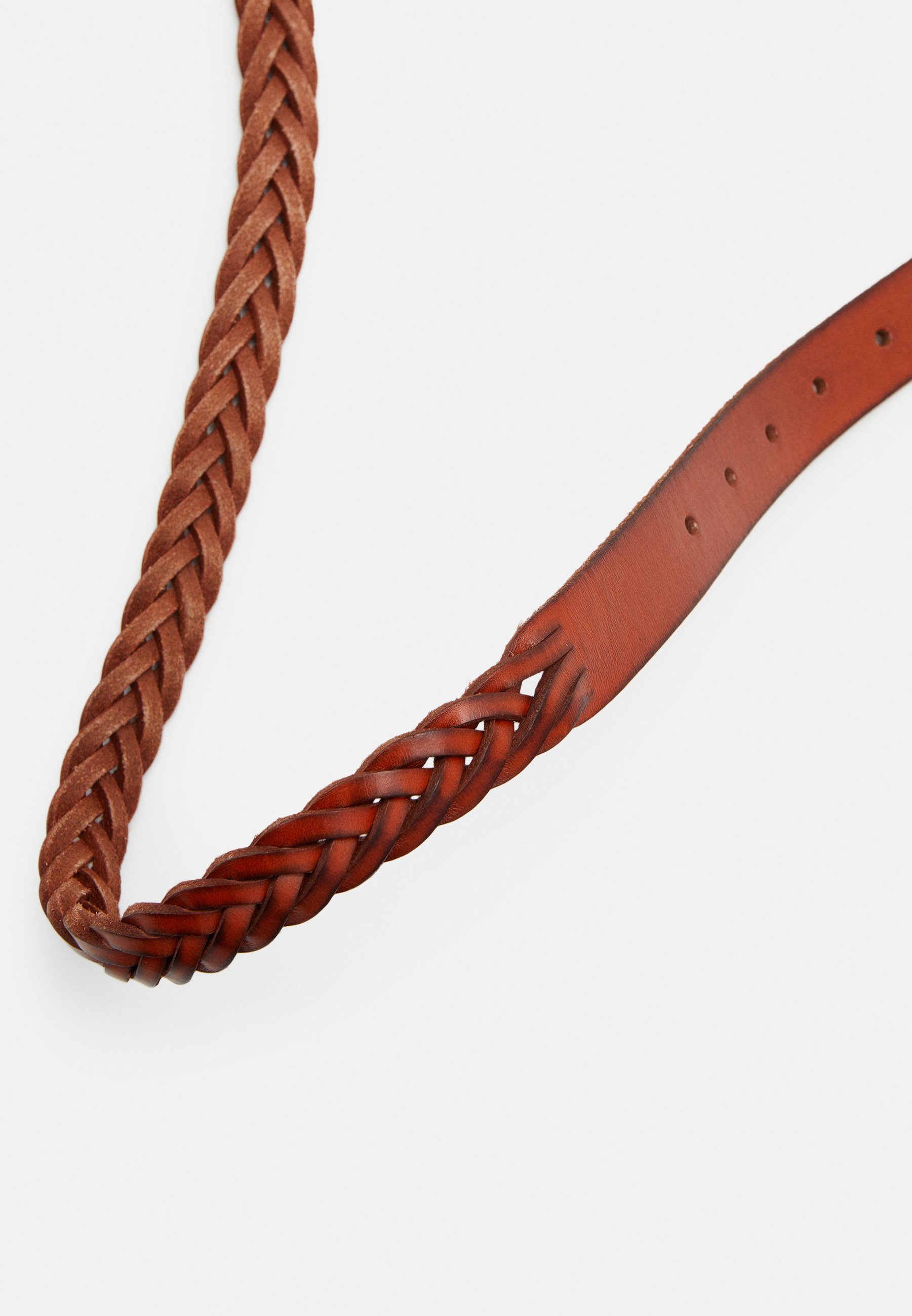 Levi's® Belt - regular orange/orange
