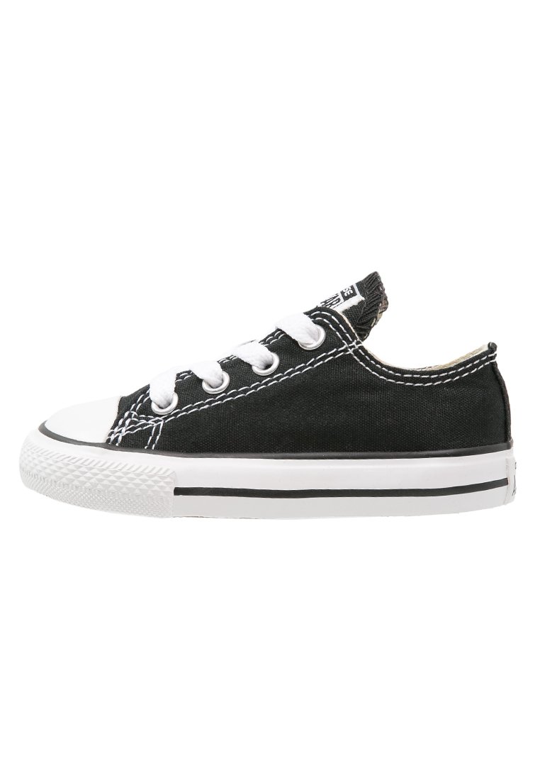 Converse CHUCK TAYLOR ALL STAR CORE - Trainers - black