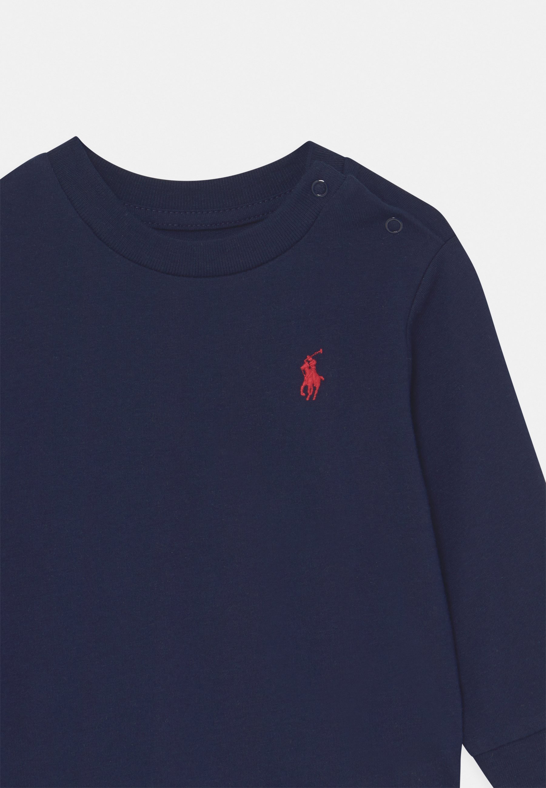 Polo Ralph Lauren Long sleeved top - cruise navy/dark blue
