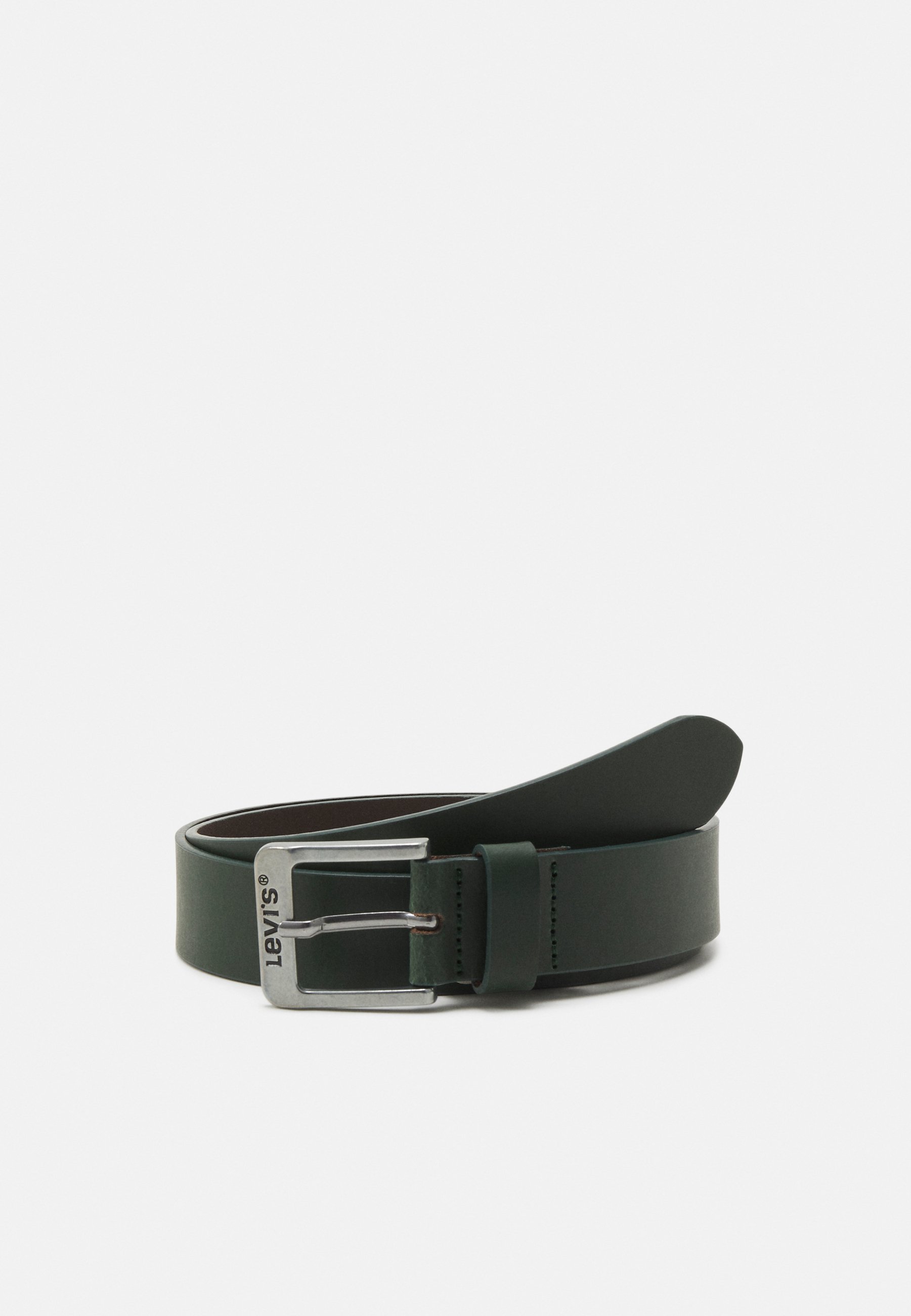 Levi's® FREE UNISEX - Belt business - dark green