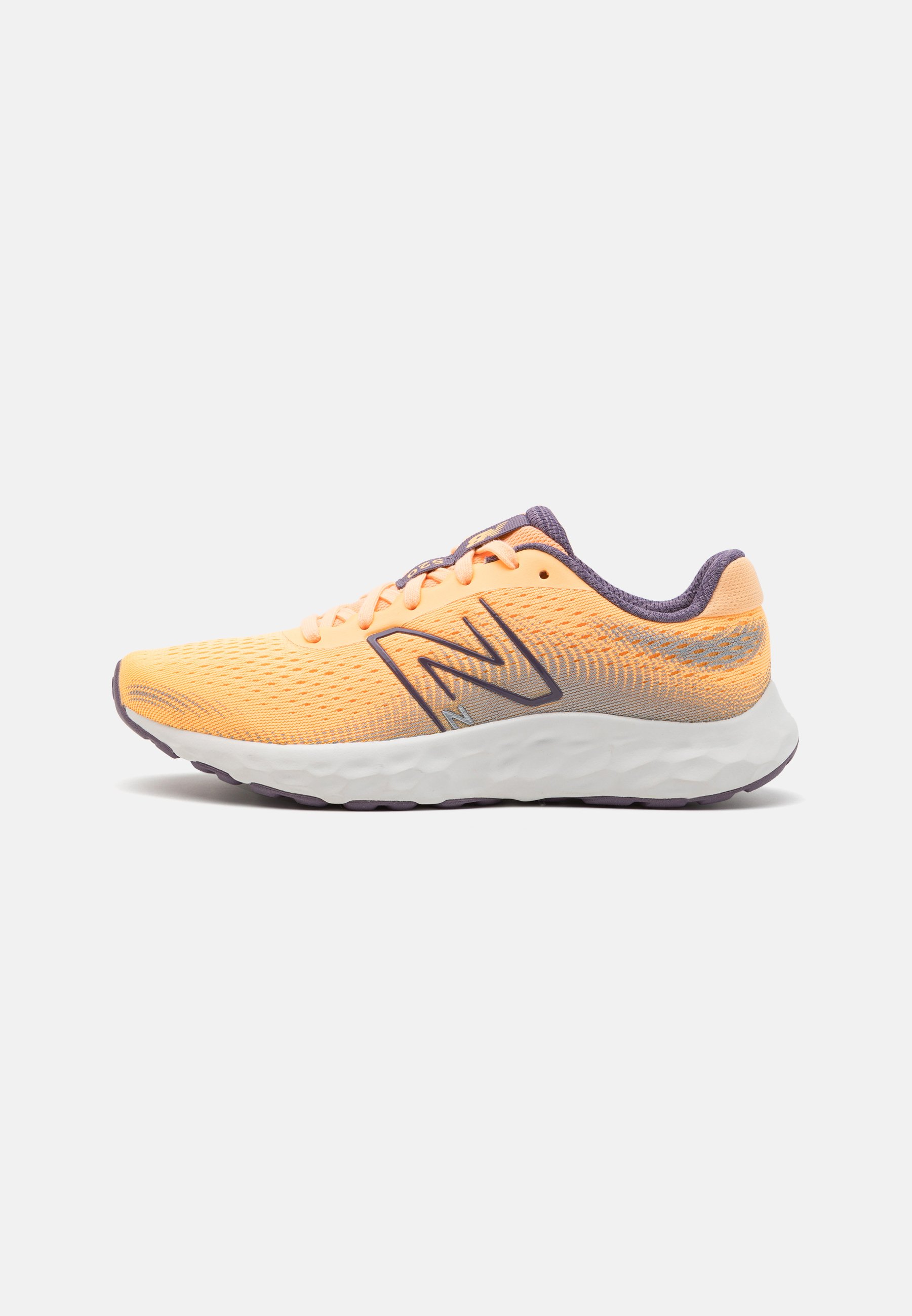 NB 520 - Neutral running shoes - solar flare/apricot