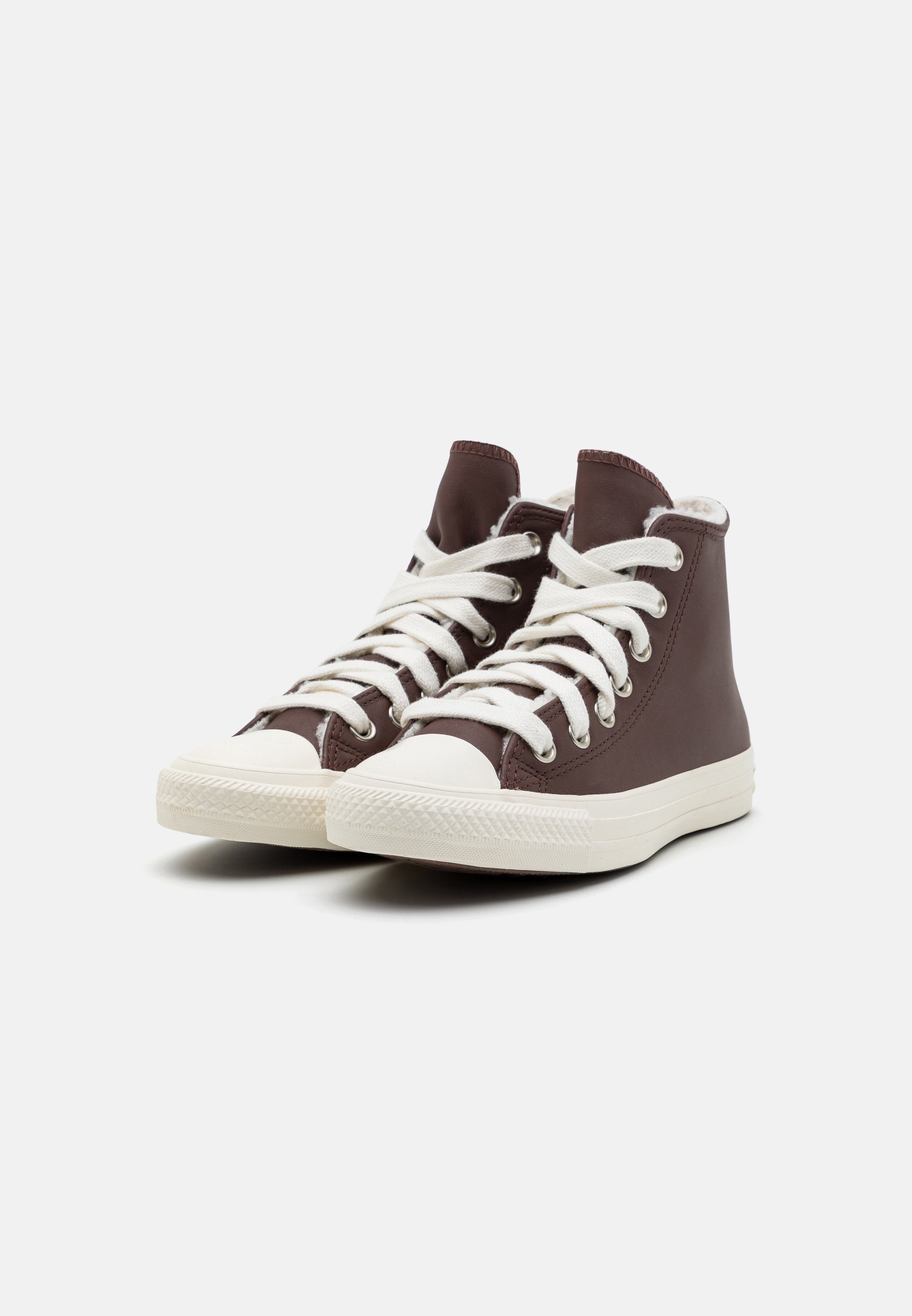 Converse CHUCK TAYLOR ALL STAR - High-top trainers - brown