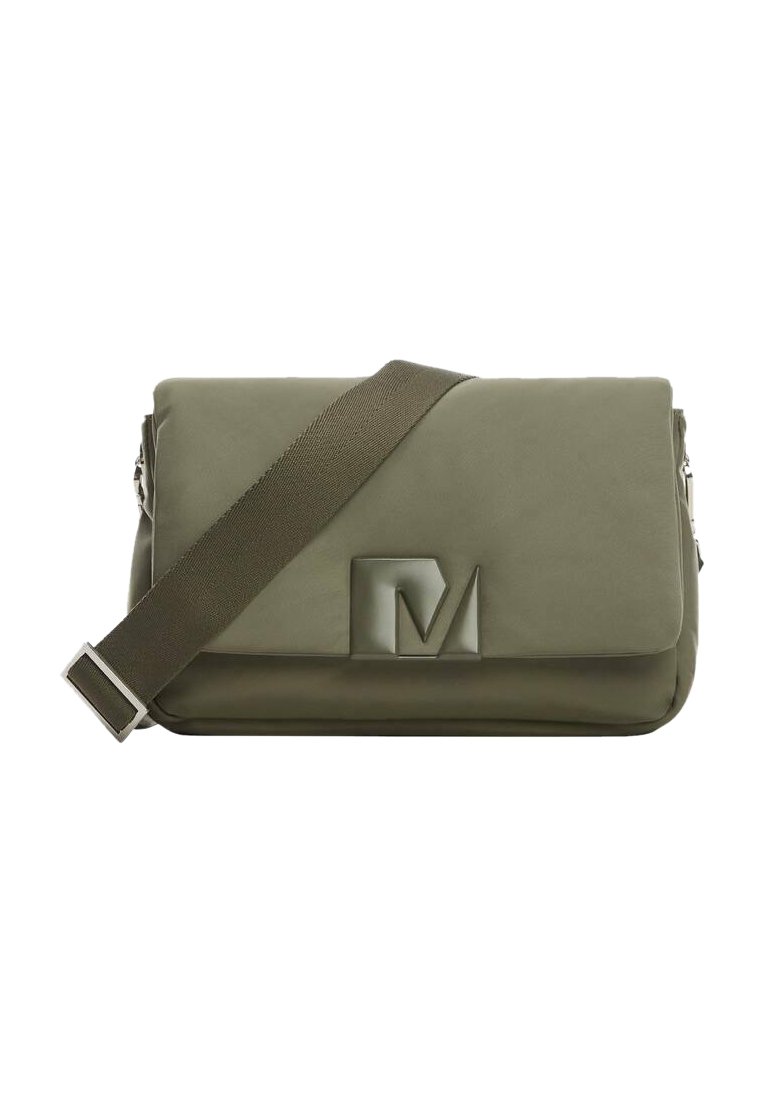 Mango GINA - Across body bag - khaki