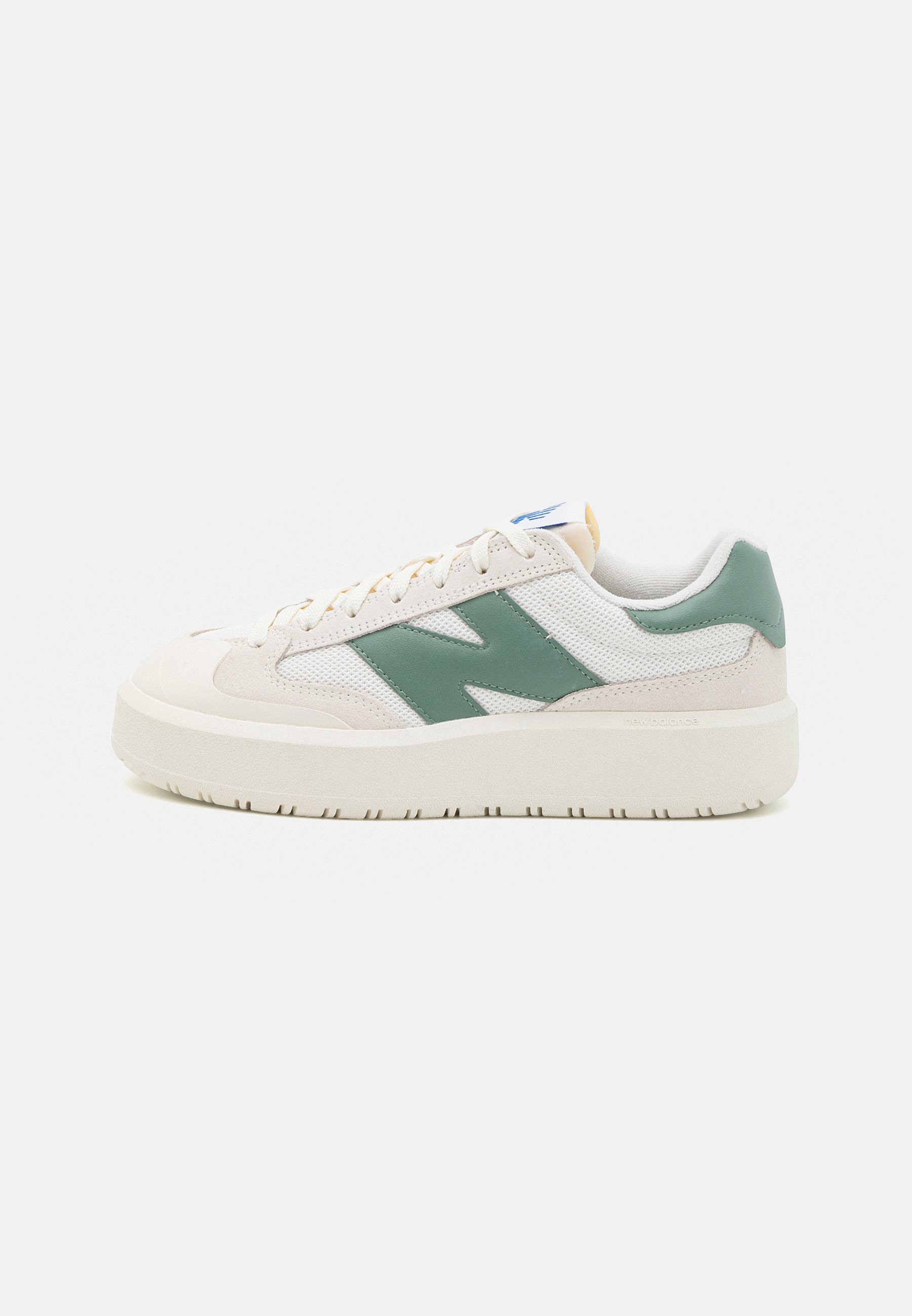 NB CT302 - Trainers - green/white/green