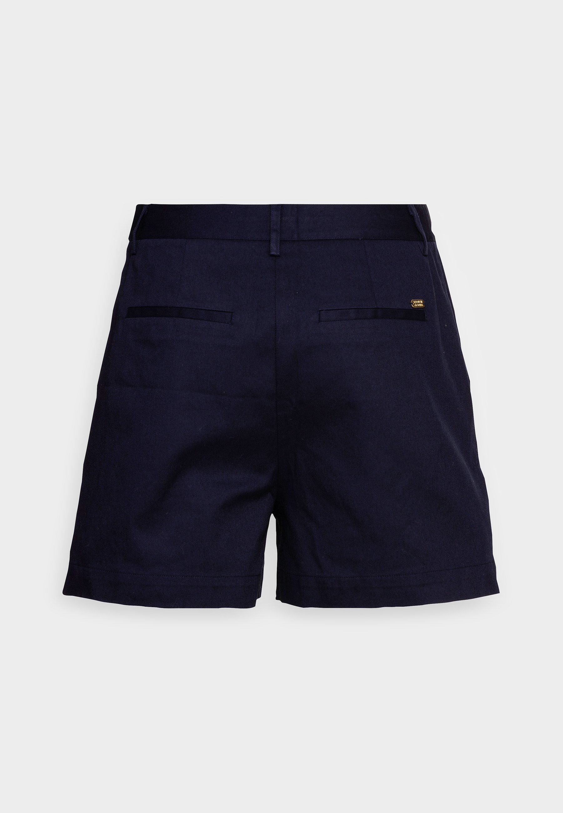 Scotch & Soda ABOTT SLIM TAPERED - Shorts - navy/dark blue