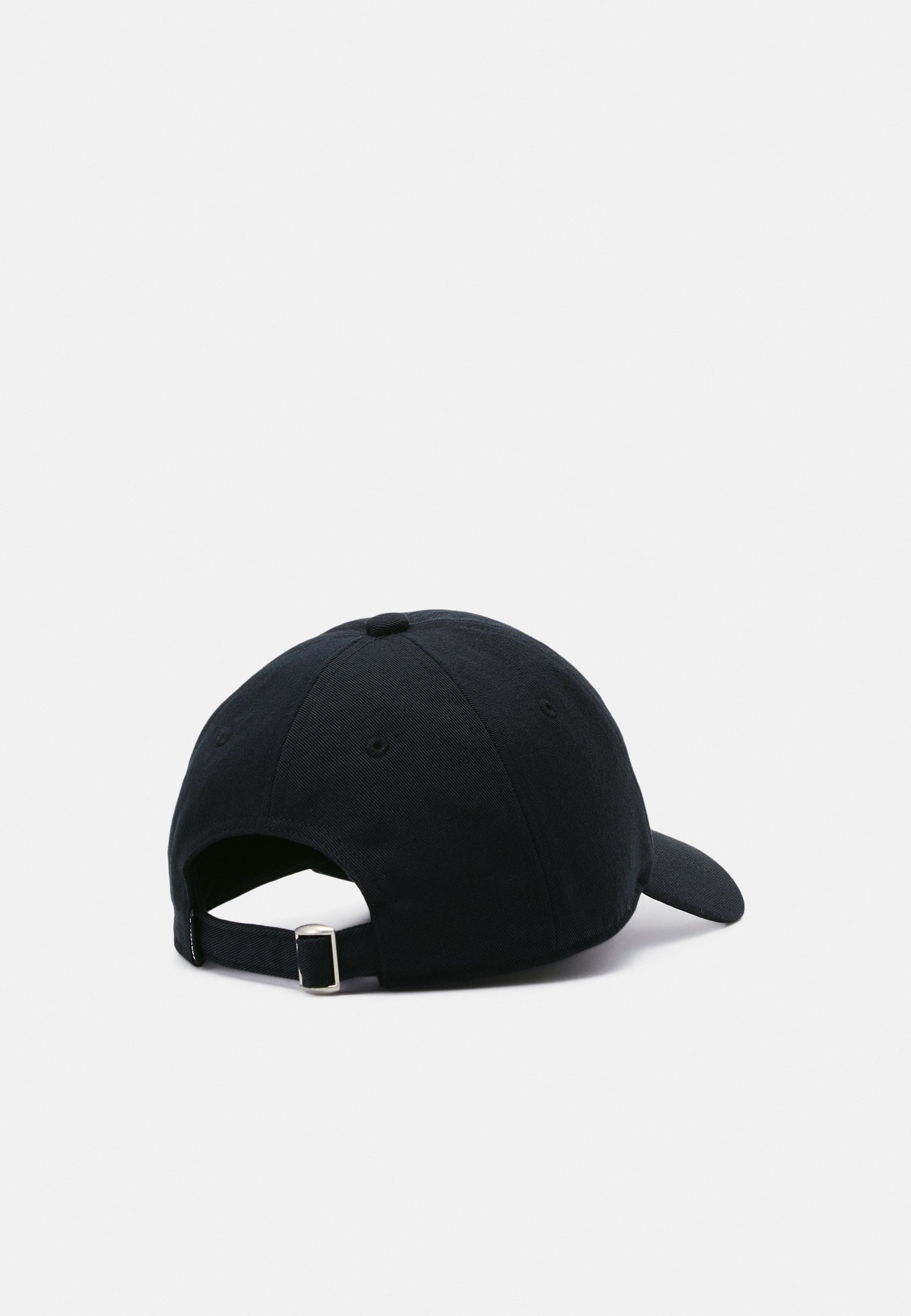 Converse CHUCK PATCH BASEBALL ELEVATED UNISEX - Cap - black