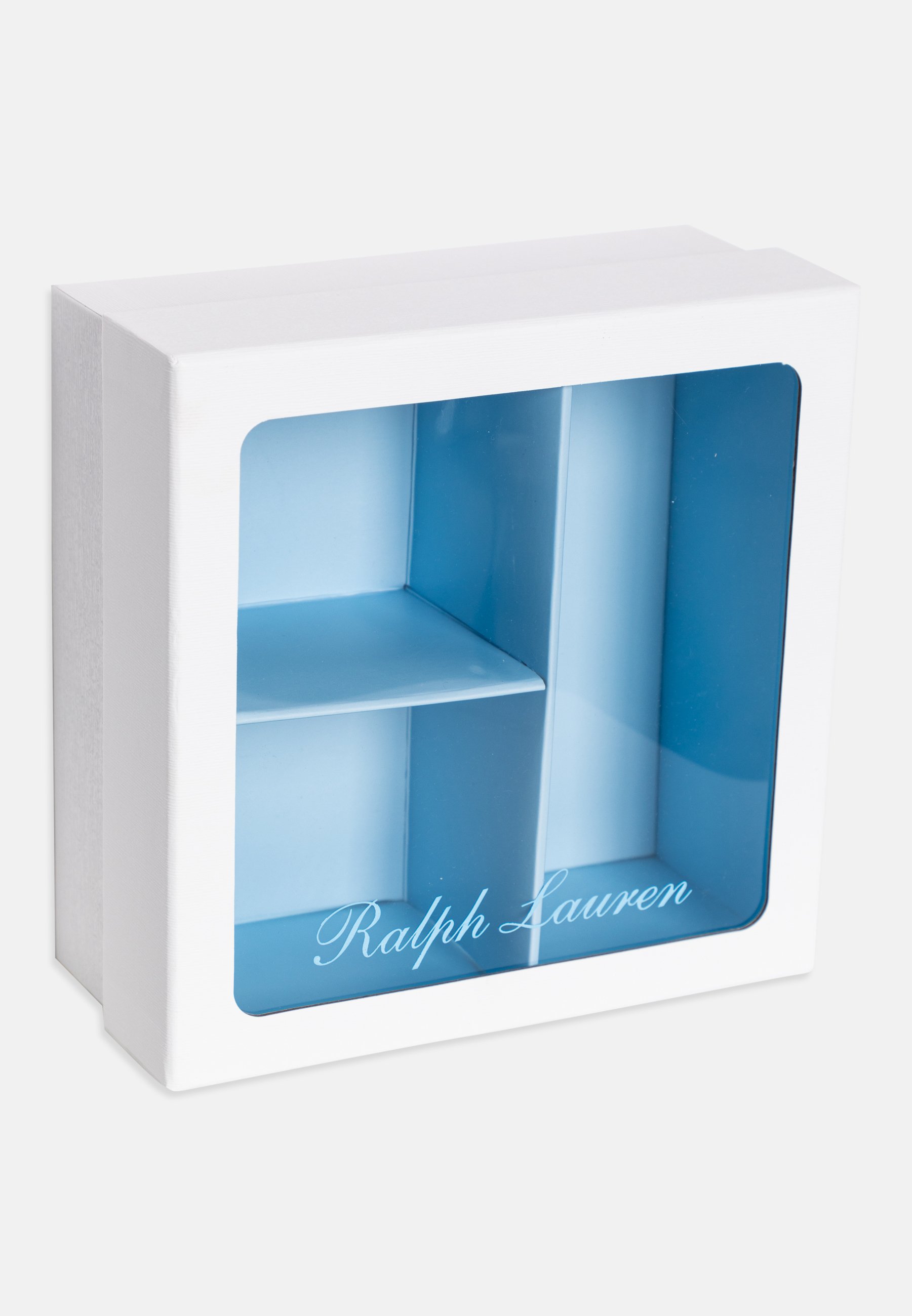 Polo Ralph Lauren BEAR GIFT BOX SET - Beanie - multi-coloured