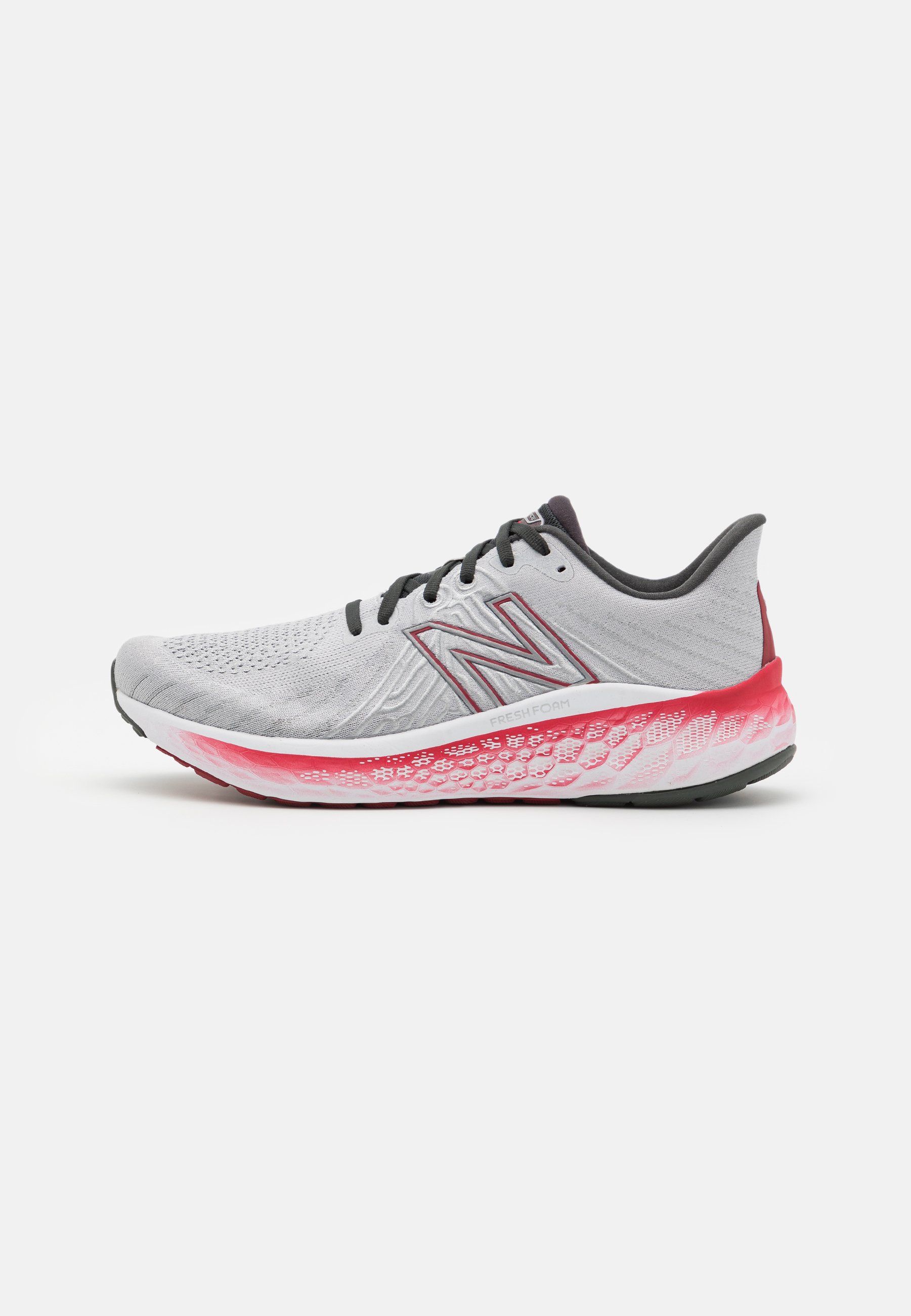 NB FRESH FOAM VONGO V5 - Stabilty running shoes - granite/grey