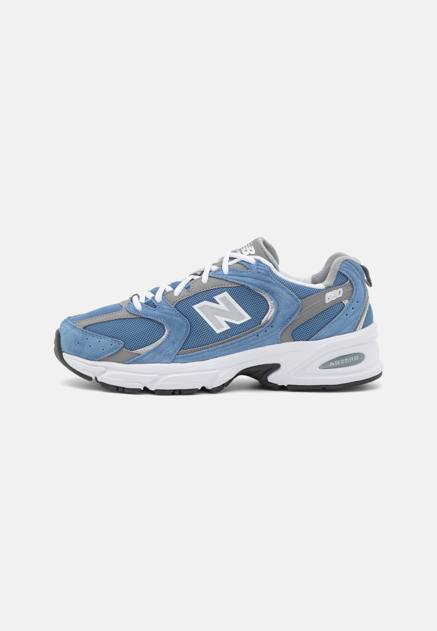 NB 530 UNISEX - Trainers - blue/grey/blue