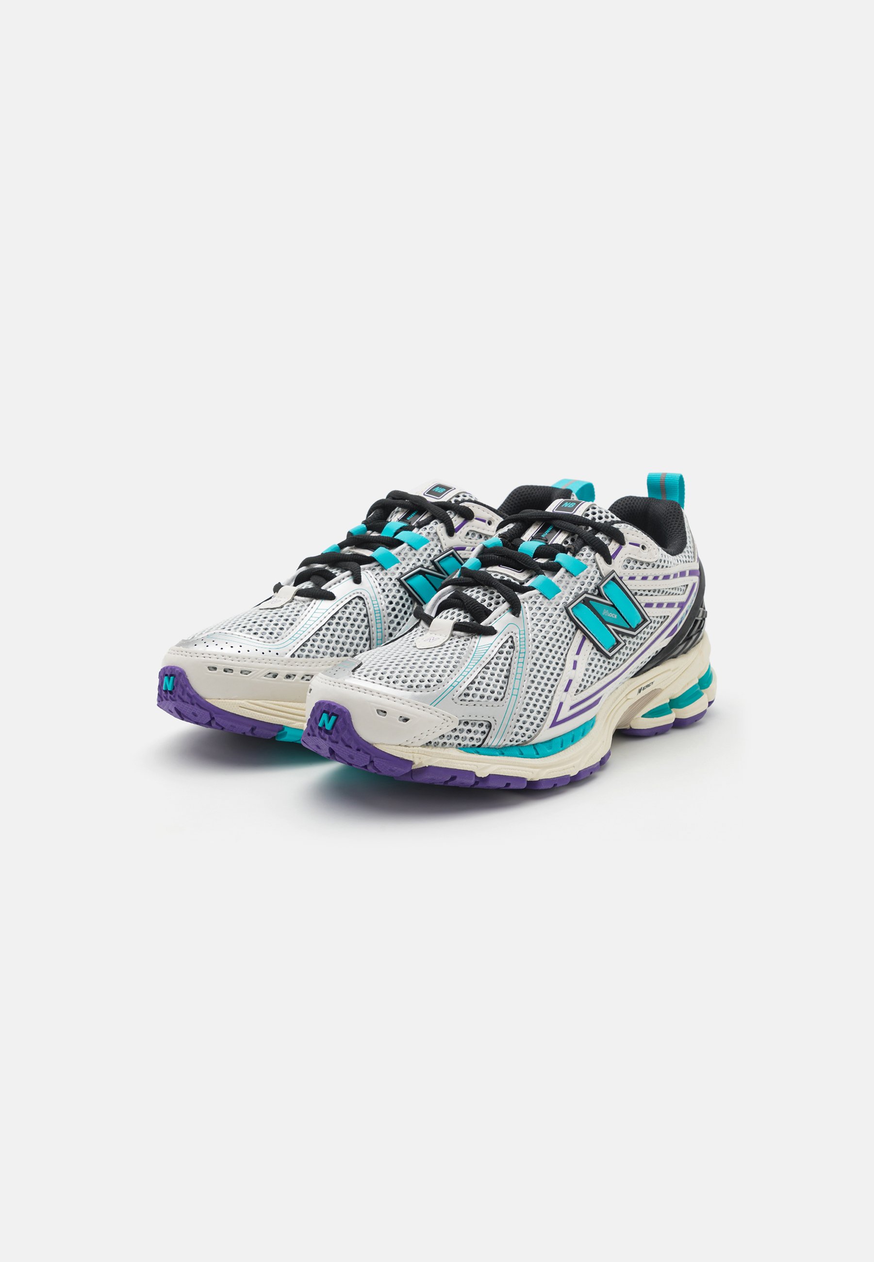 NB M1906 UNISEX - Trainers - white/off-white