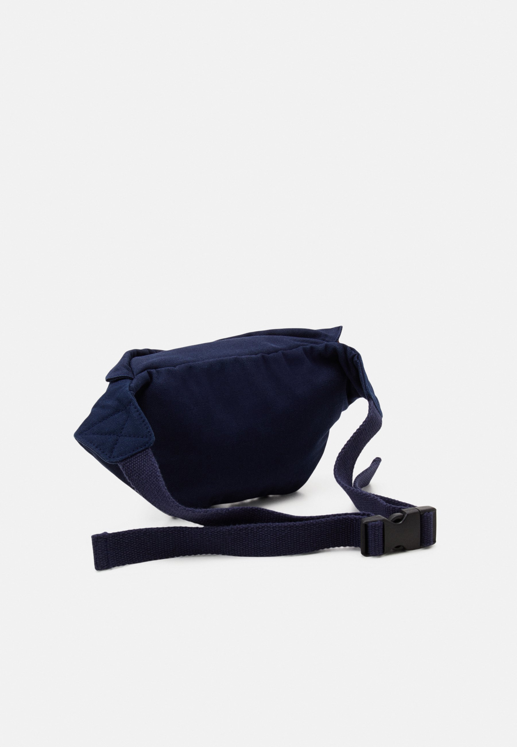 Polo Ralph Lauren WAISTPACK MEDIUM UNISEX - Bum bag - newport navy/dark blue