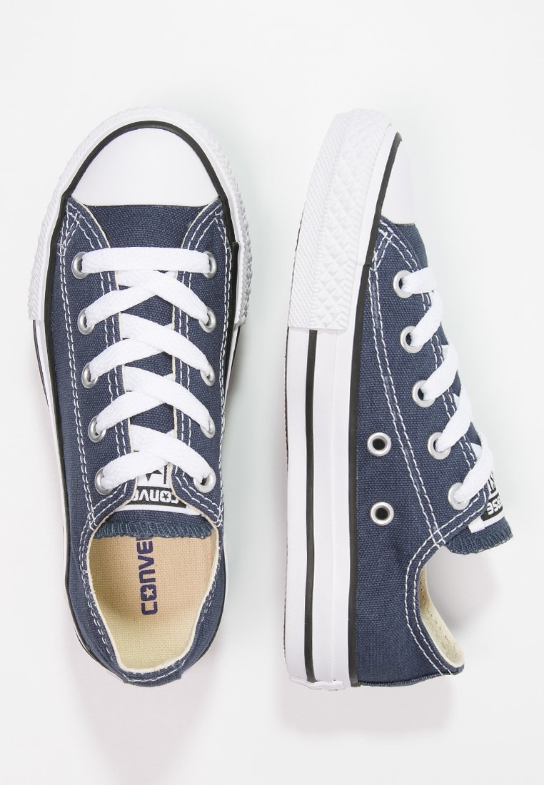 Converse CHUCK TAYLOR ALL STAR CORE - Trainers - blau/dark blue