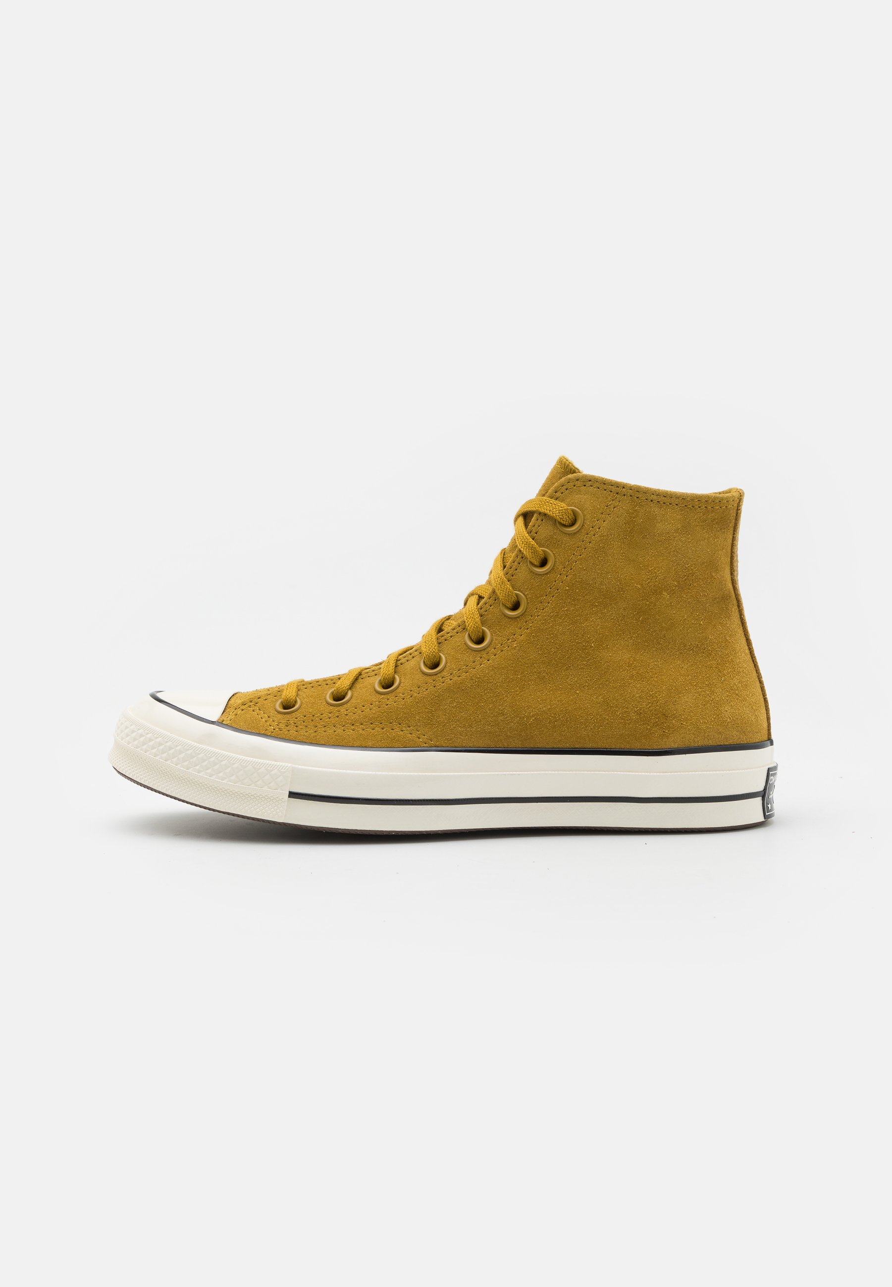 Converse CHUCK 70 SEASONAL COLOR UNISEX - High-top trainers - hidden trail/egret/black/ochre